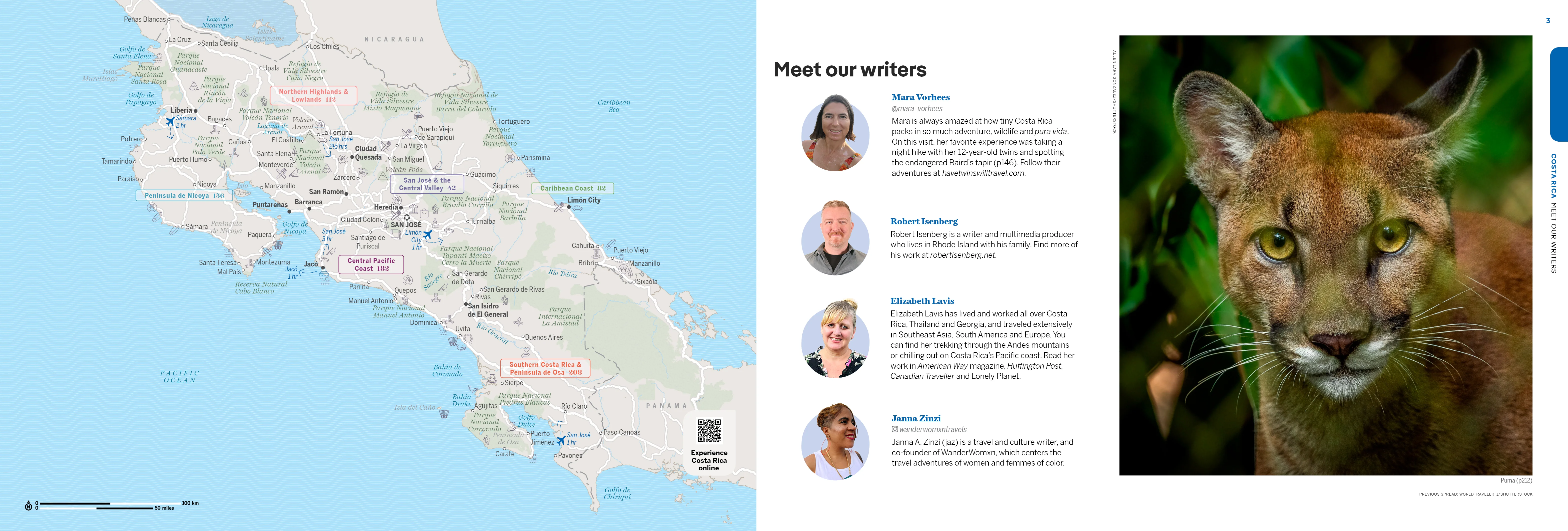 Experience Costa Rica - Book - Image 3