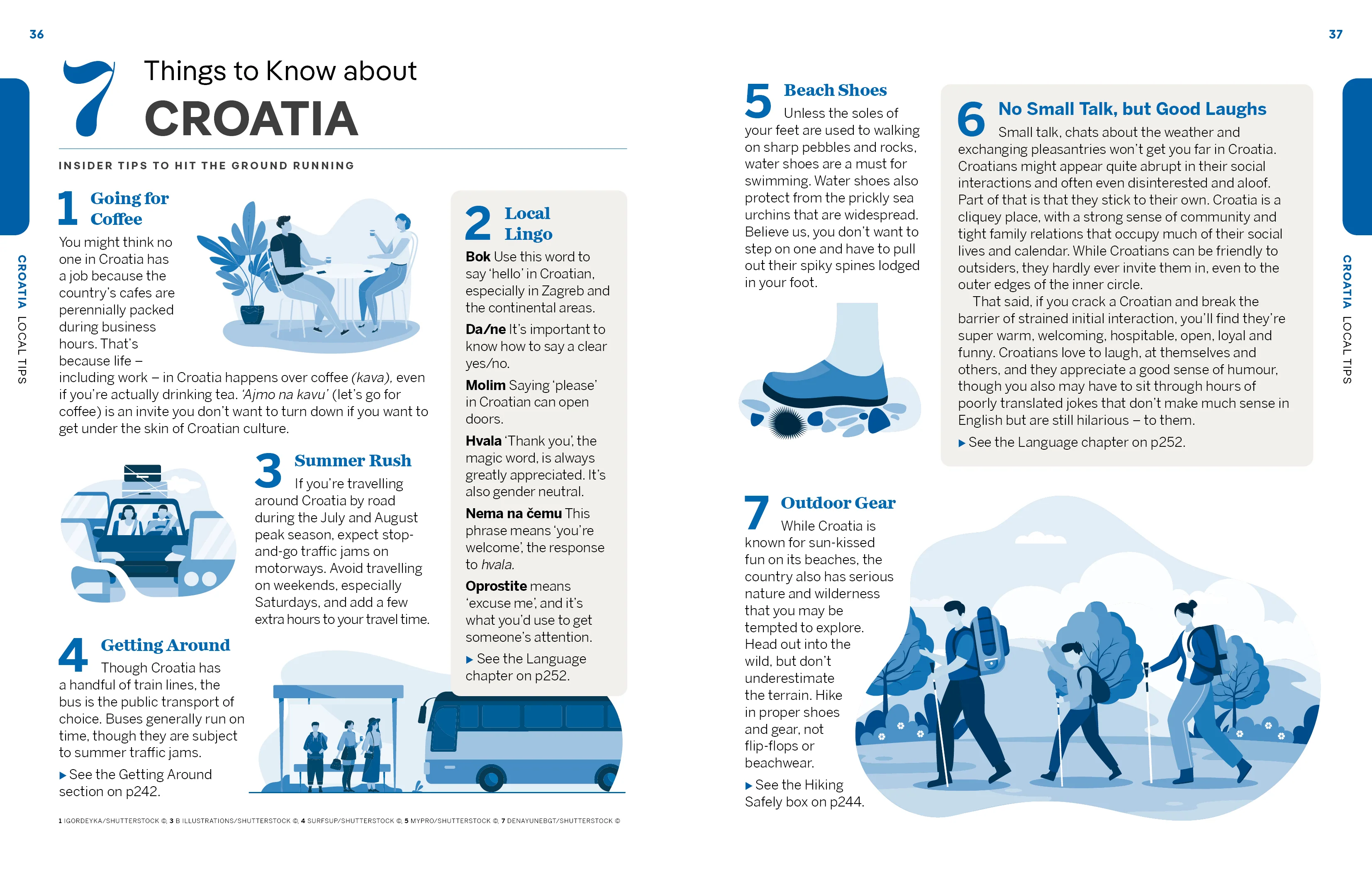 Experience Croatia - Book - Image 7