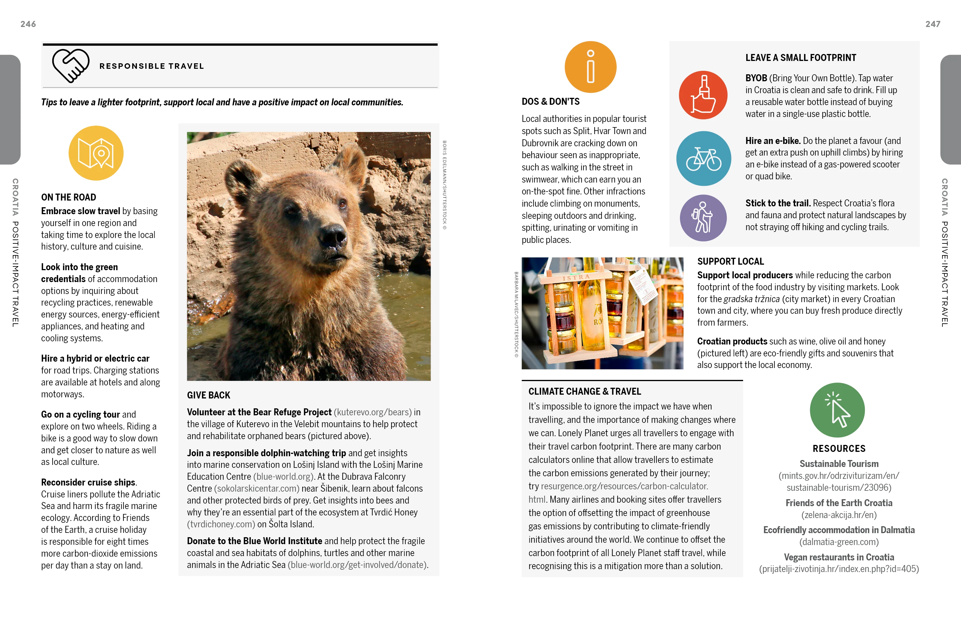 Experience Croatia - Book + eBook - Image 14
