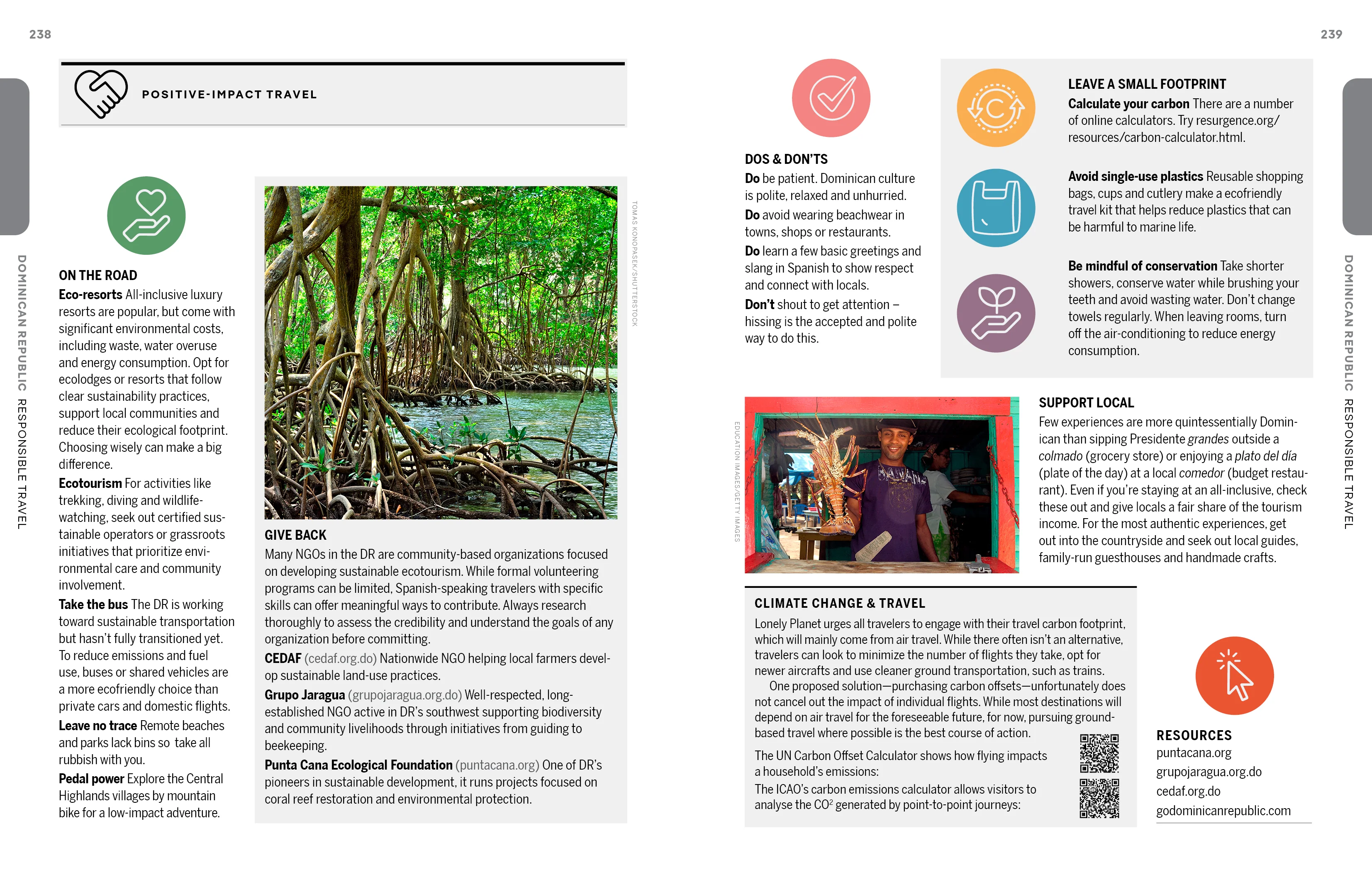 Experience Dominican Republic - Book + eBook - Image 14