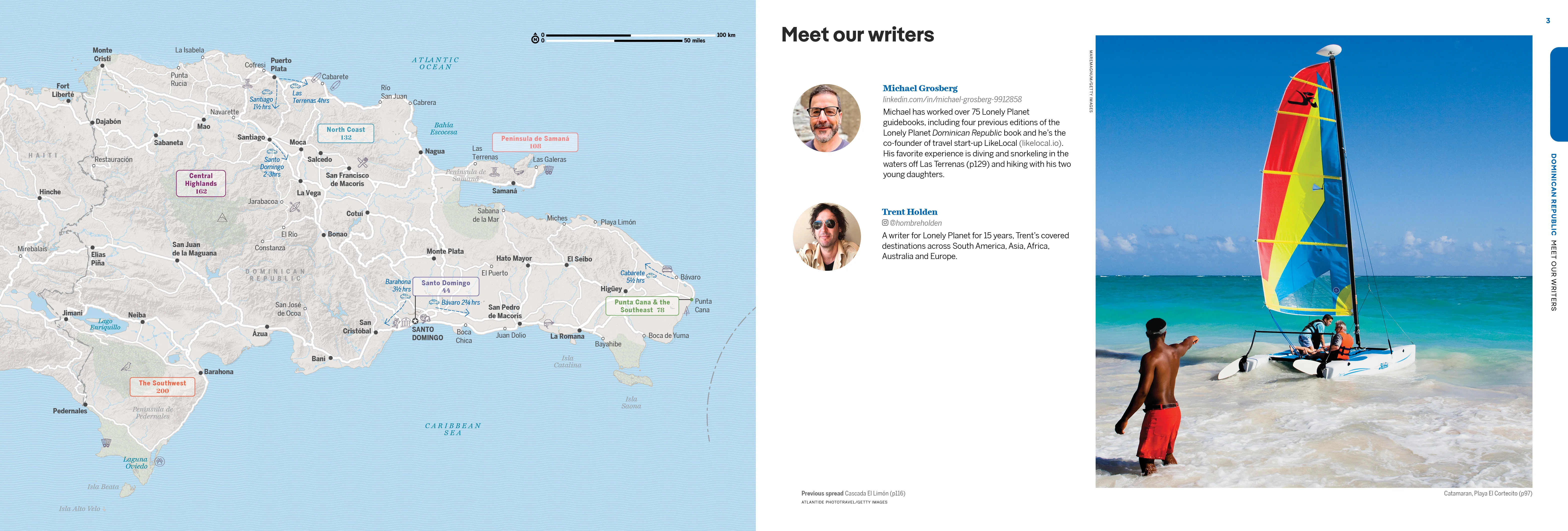 Experience Dominican Republic - Book + eBook - Image 3
