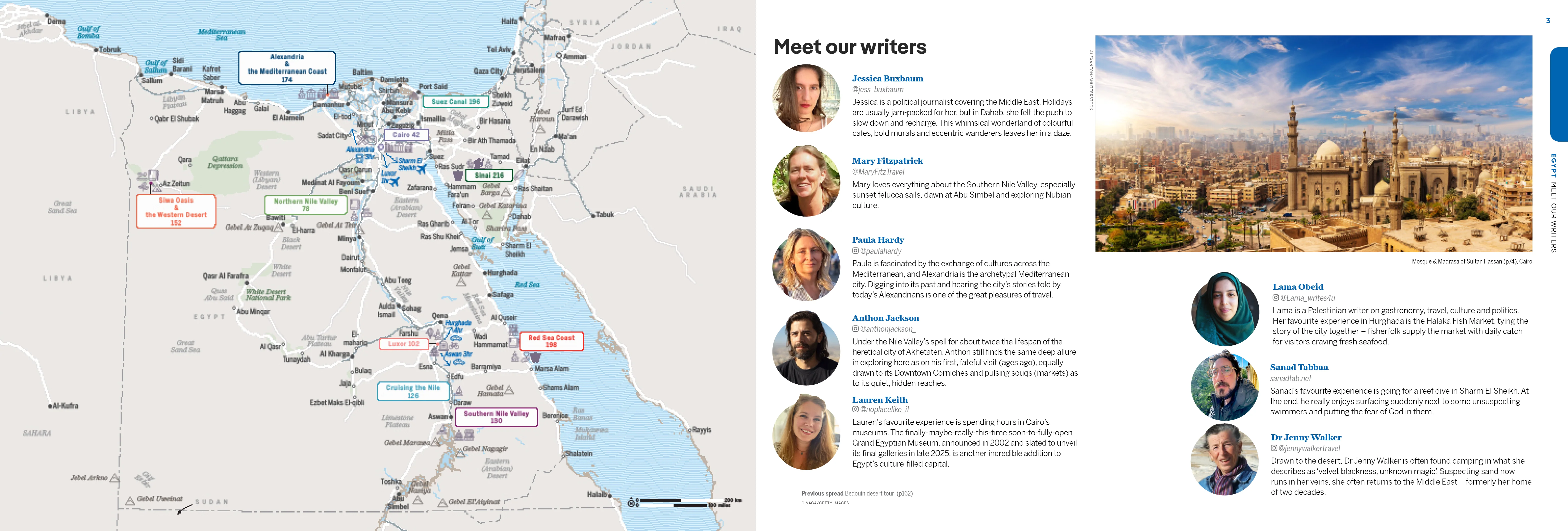 Experience Egypt - Book + eBook - Image 3