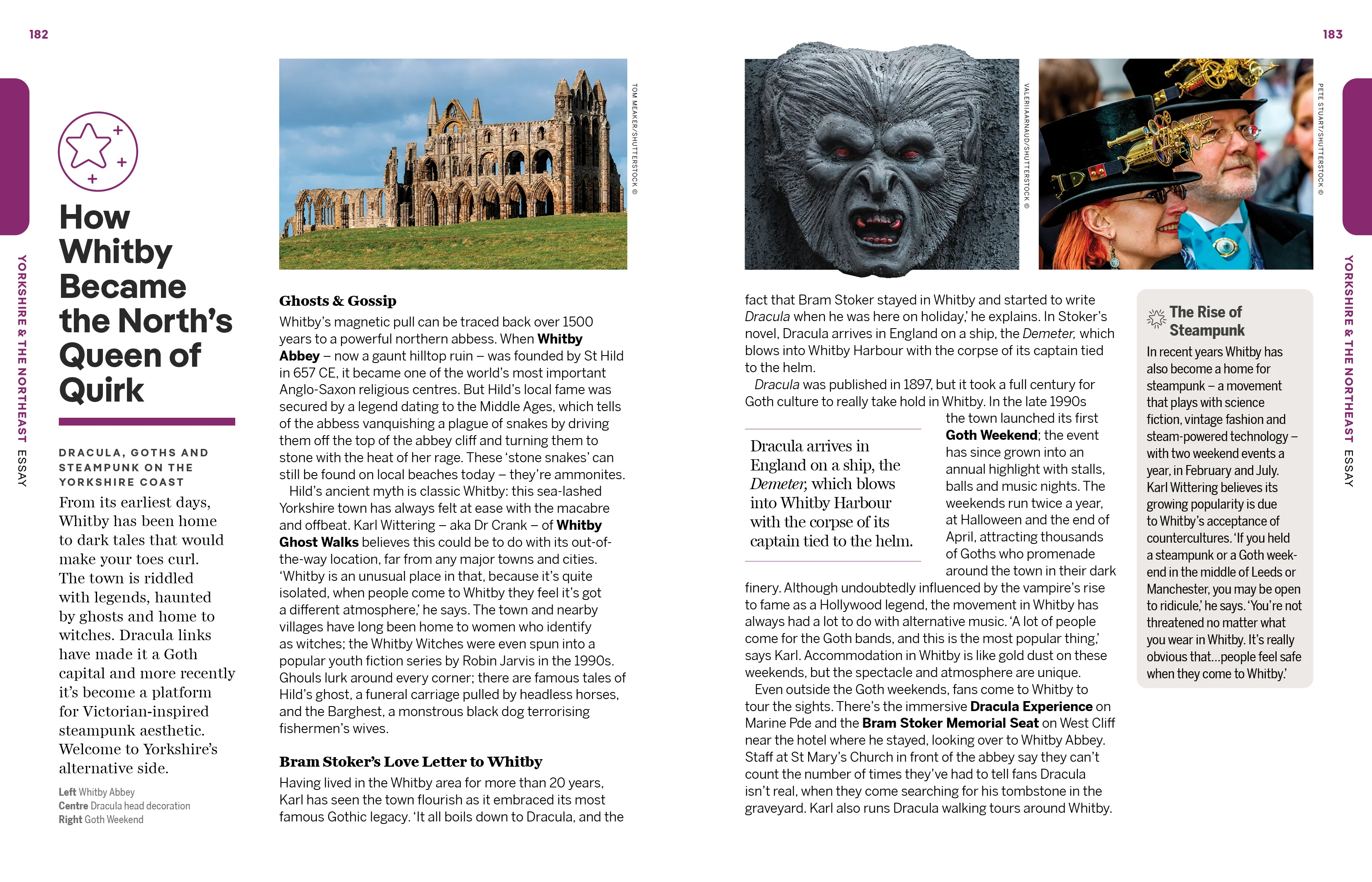 Experience England - Book - Image 12