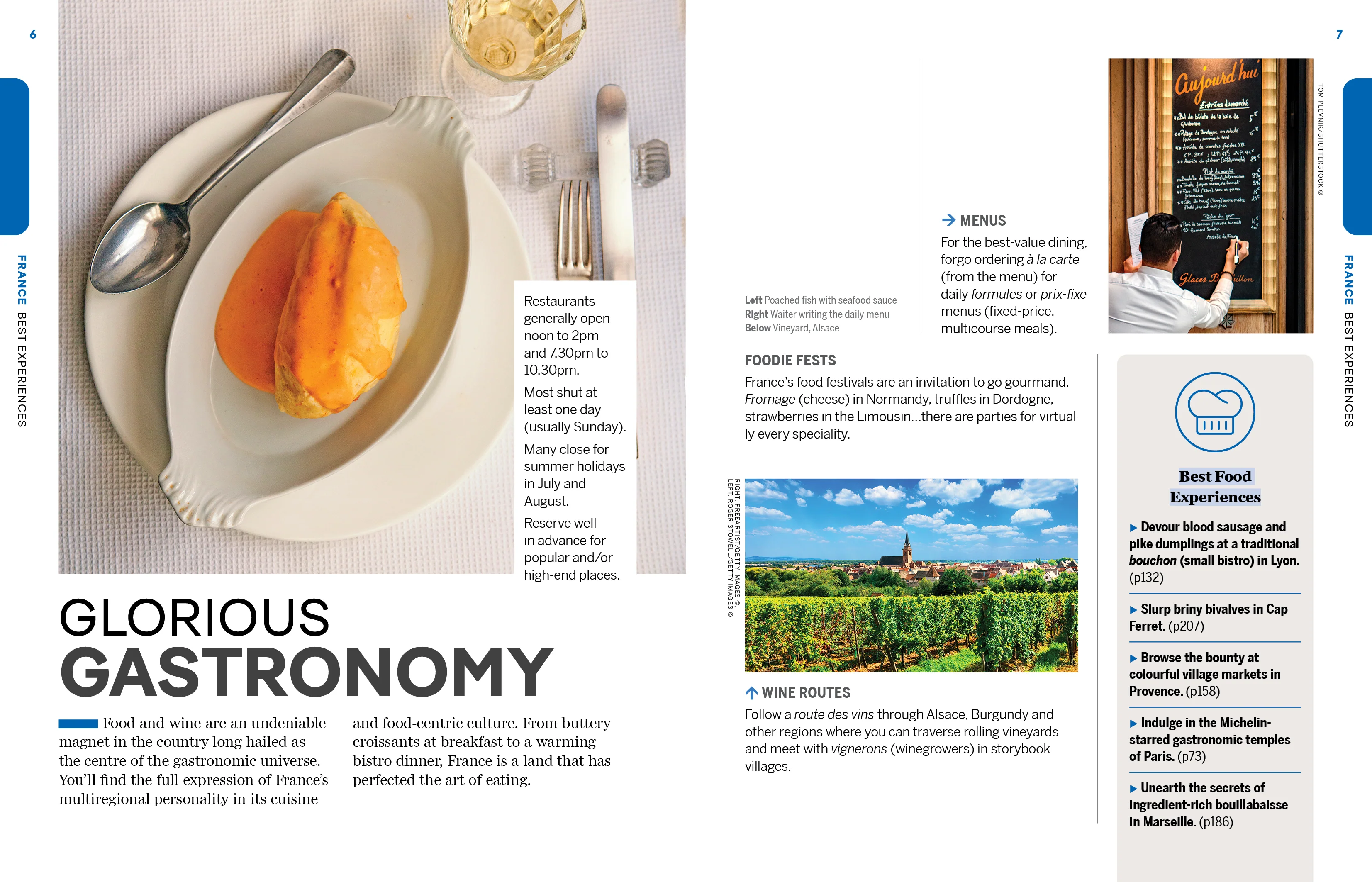 Experience France - Book - Image 5