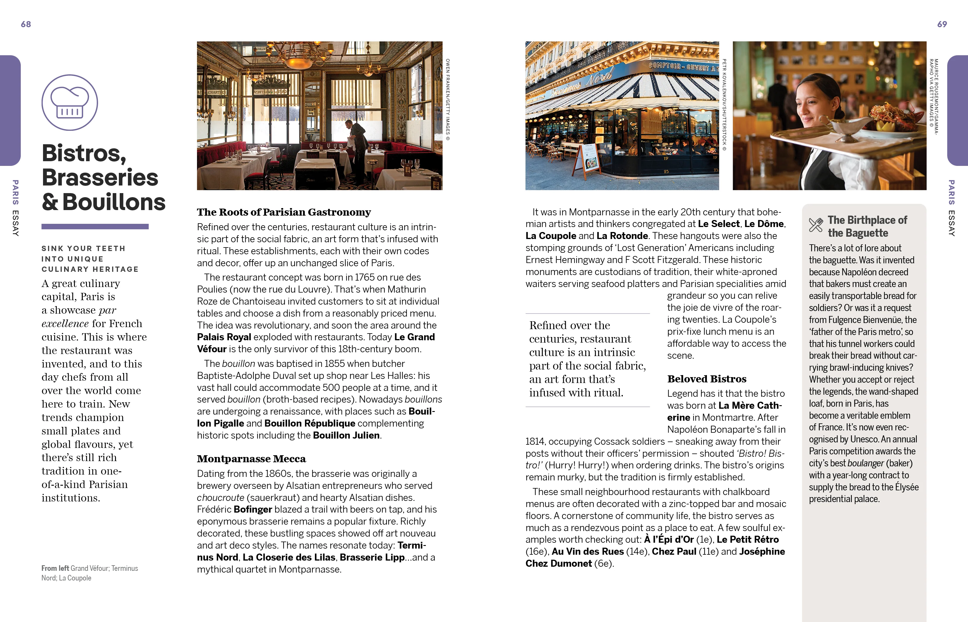 Experience France - Book + eBook - Image 12