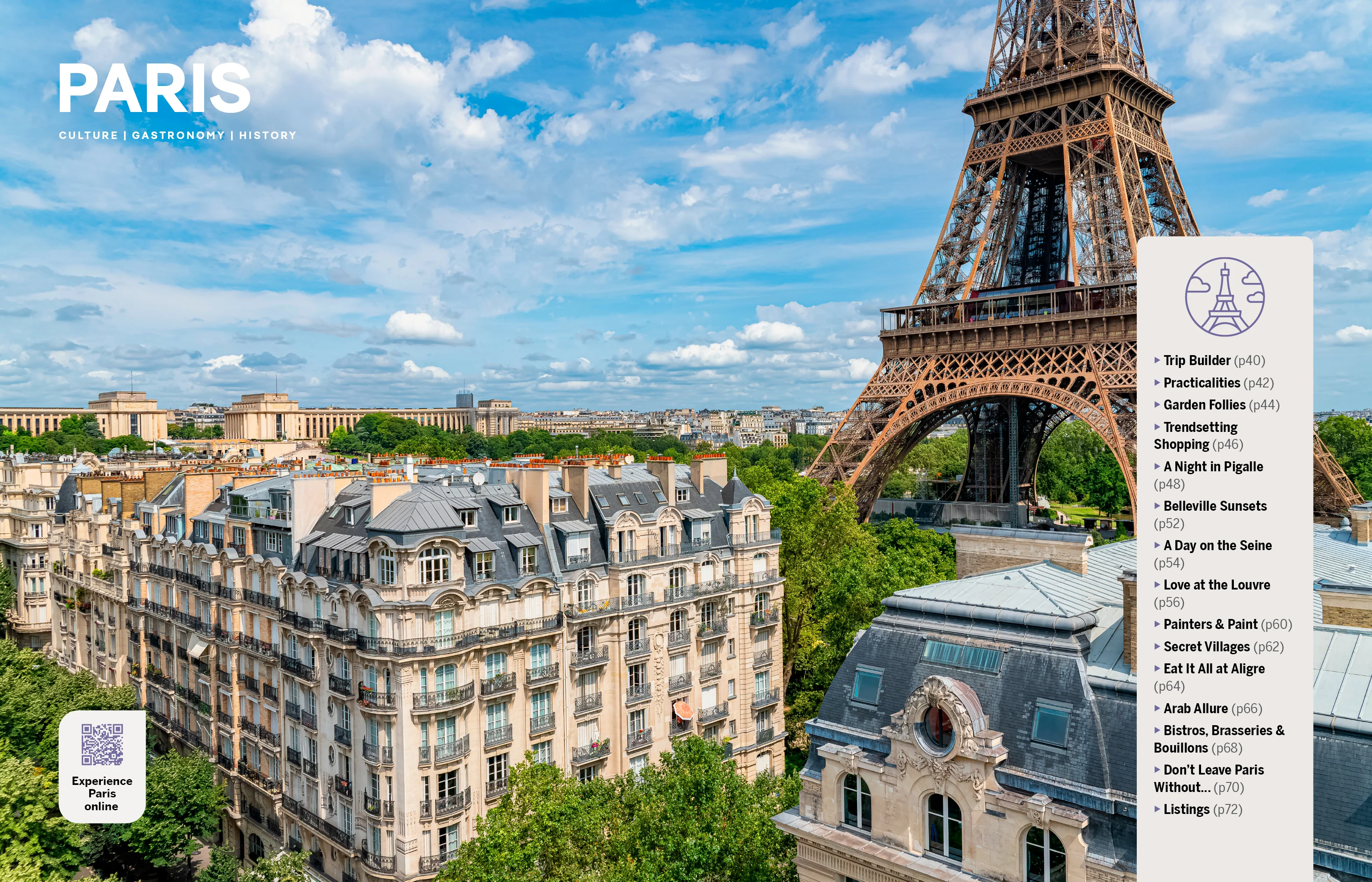 Experience France - Book + eBook - Image 8