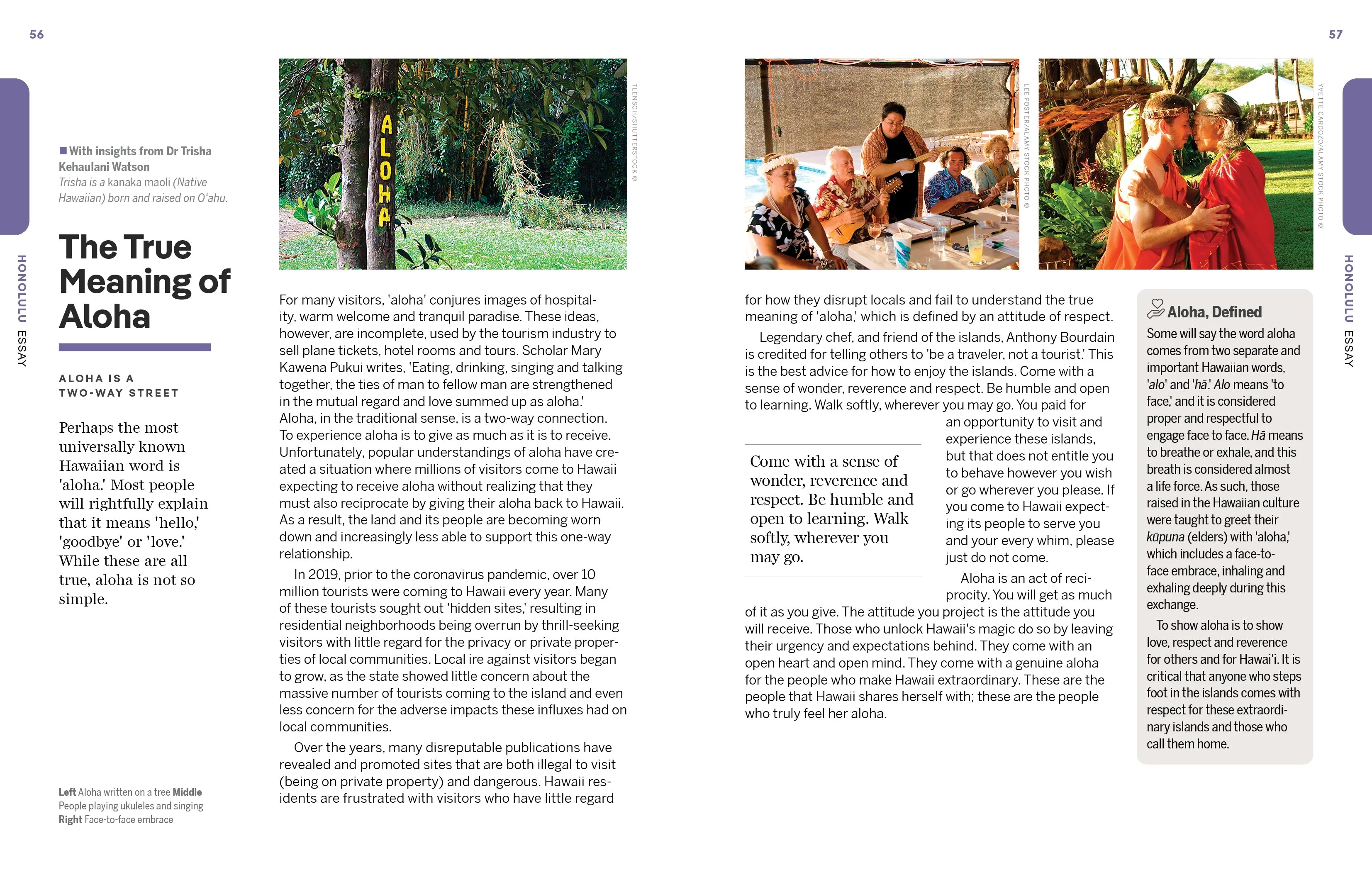 Experience Hawaii - Book - Image 11