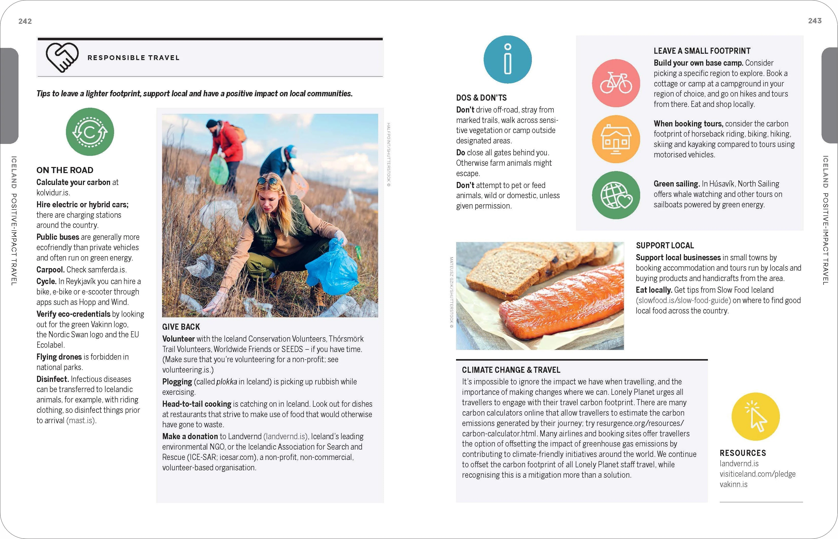 Experience Iceland - Book - Image 13