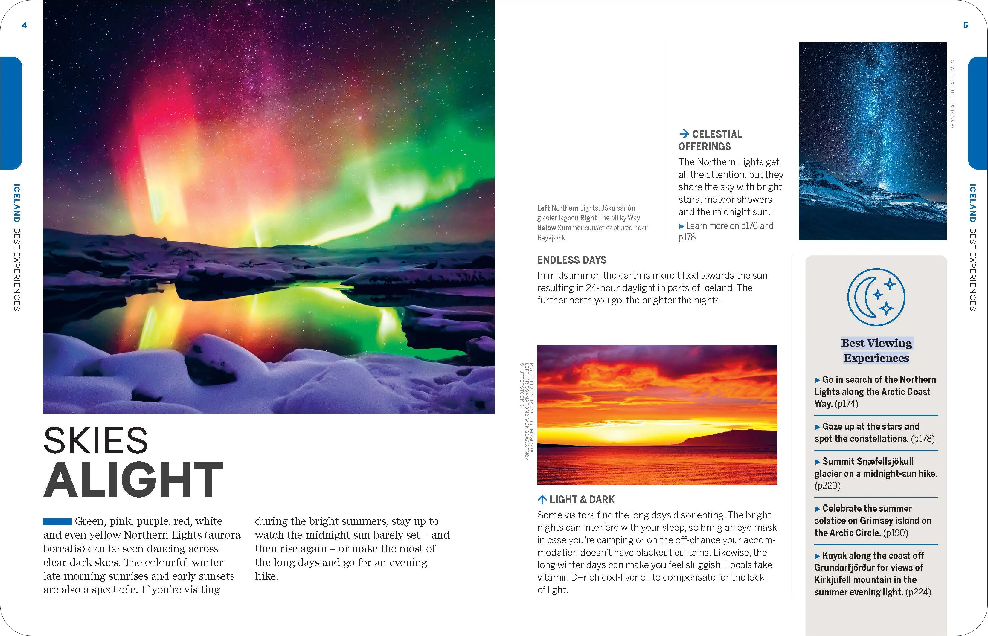 Experience Iceland - Book - Image 5
