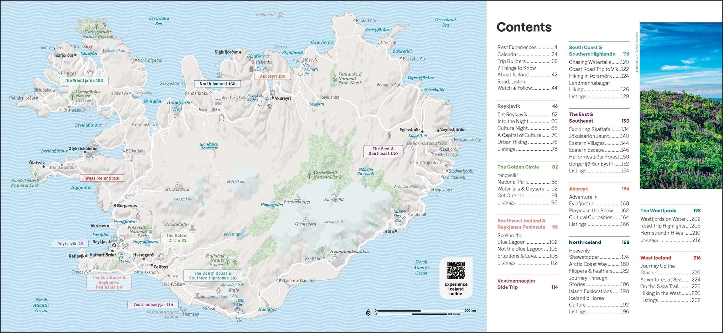 Experience Iceland - Book + eBook - Image 3