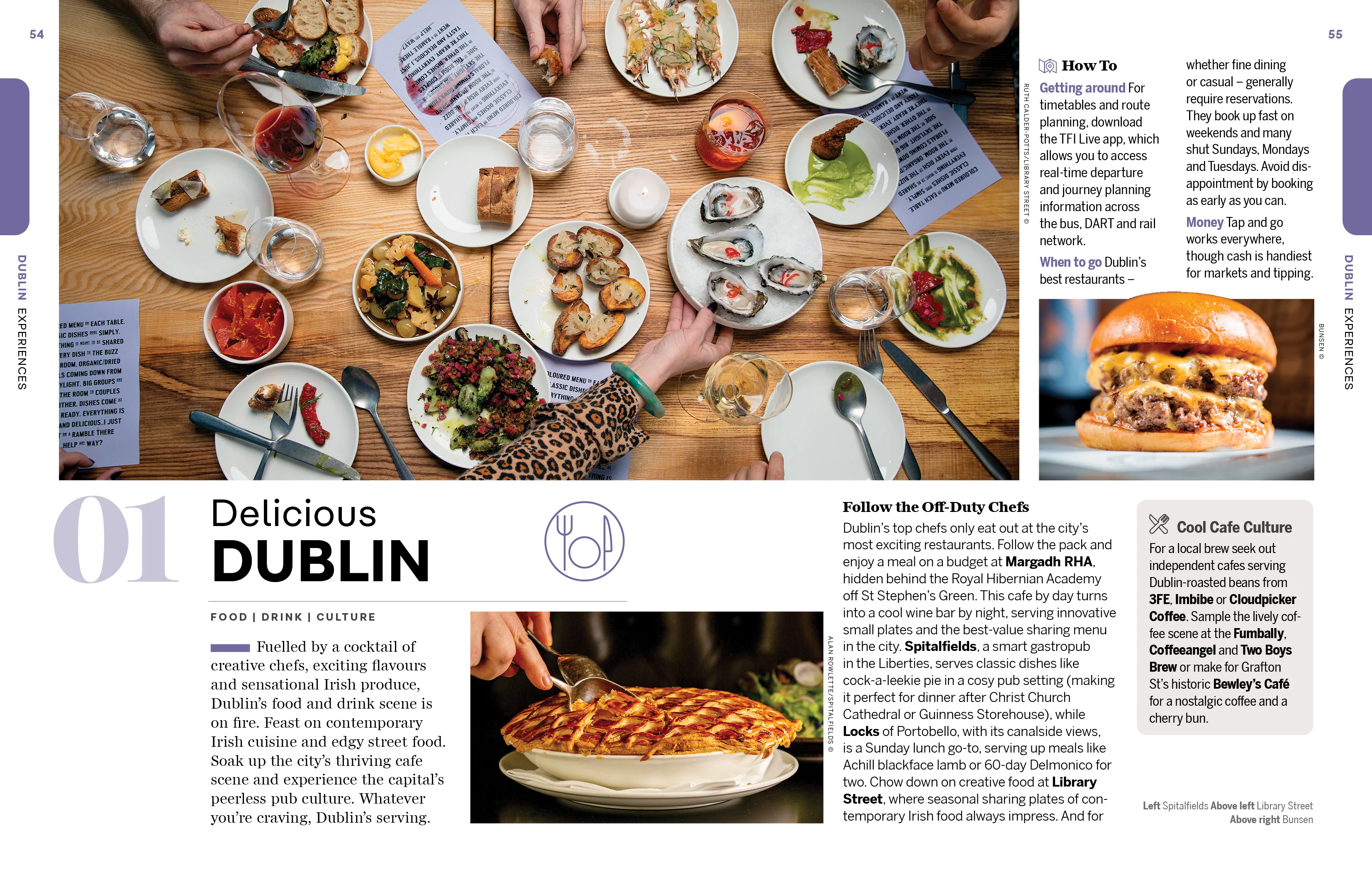 Experience Ireland - Book - Image 11