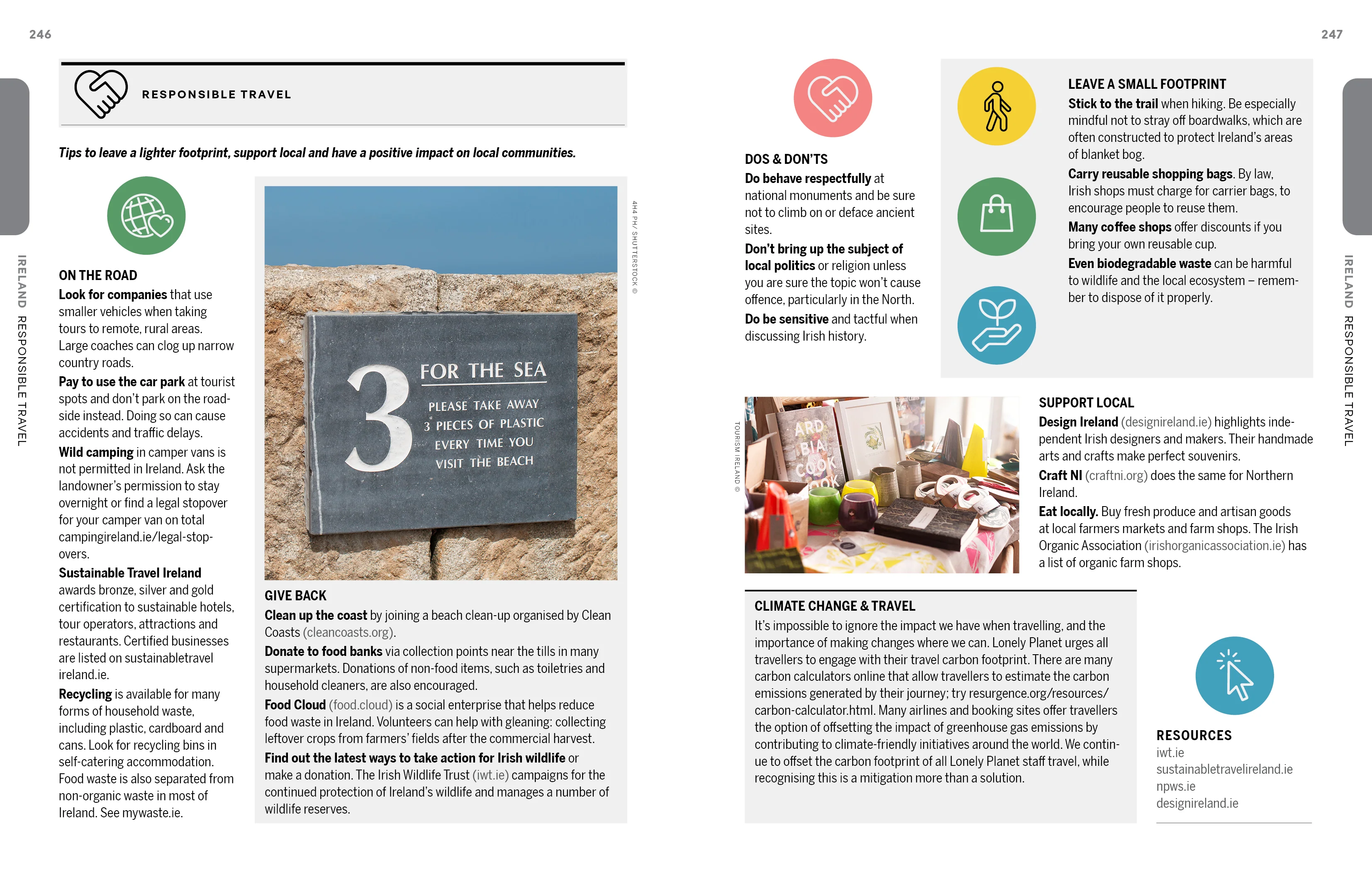 Experience Ireland - Book + eBook - Image 14
