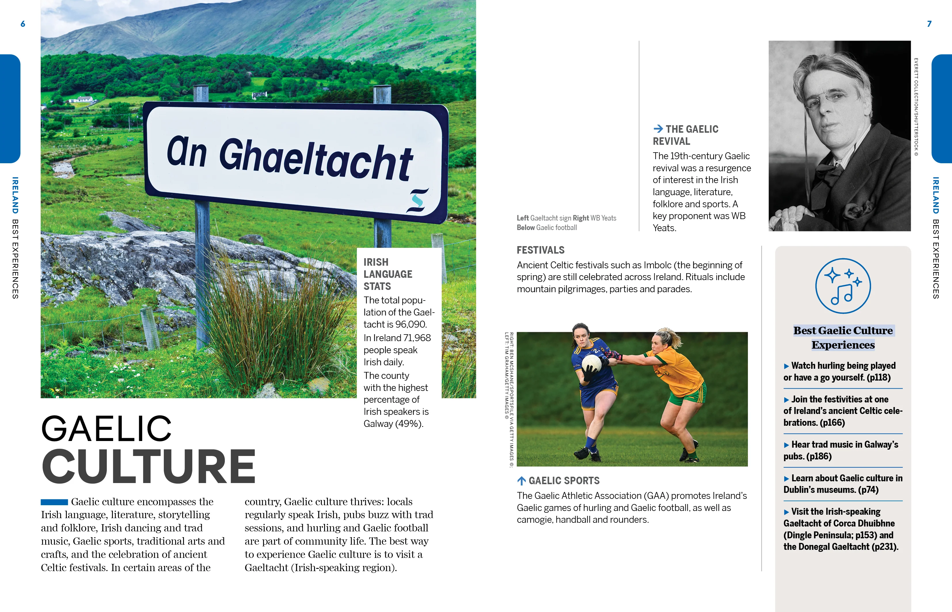 Experience Ireland - Book + eBook - Image 5