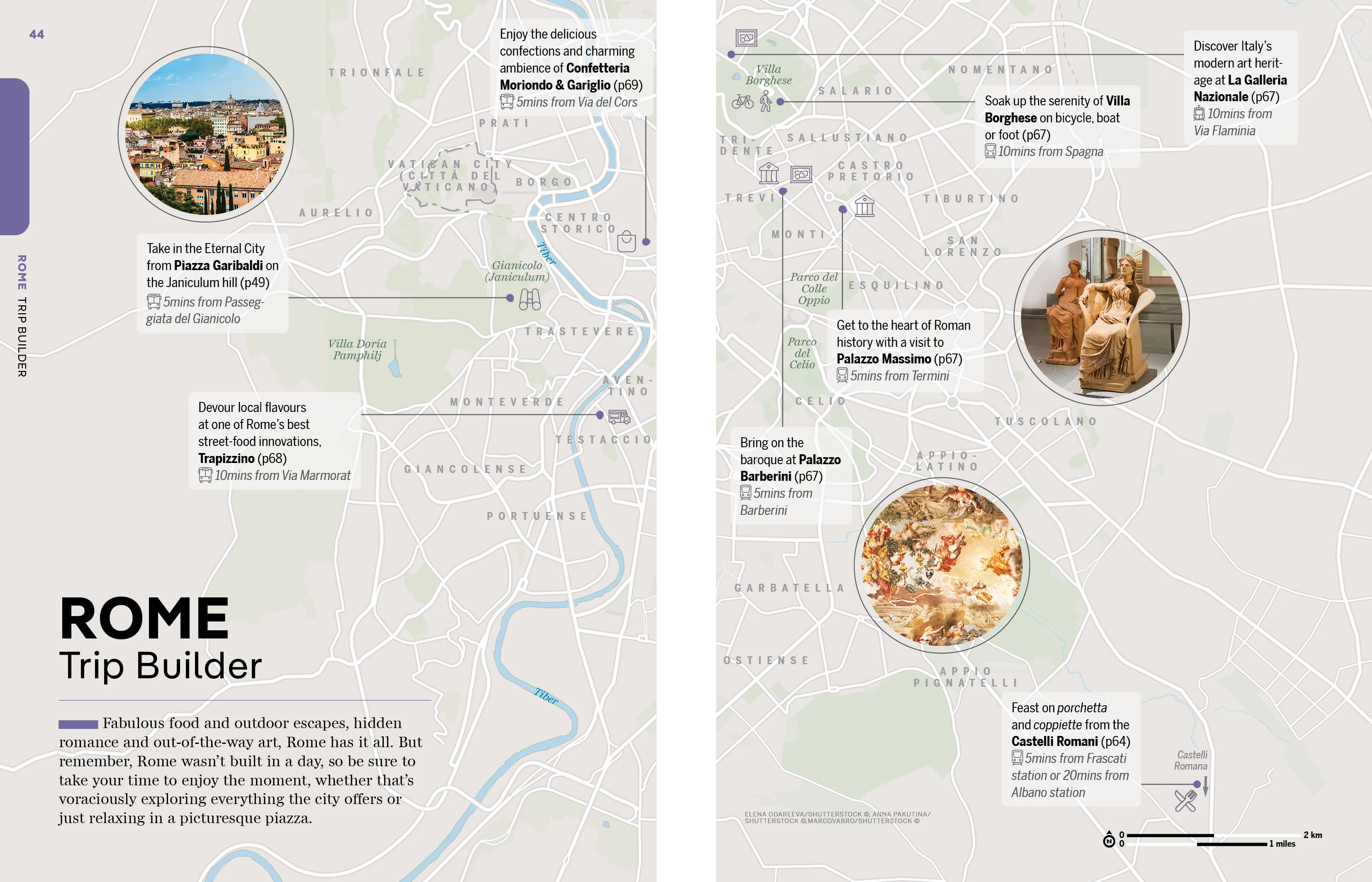 Experience Italy - Book - Image 10