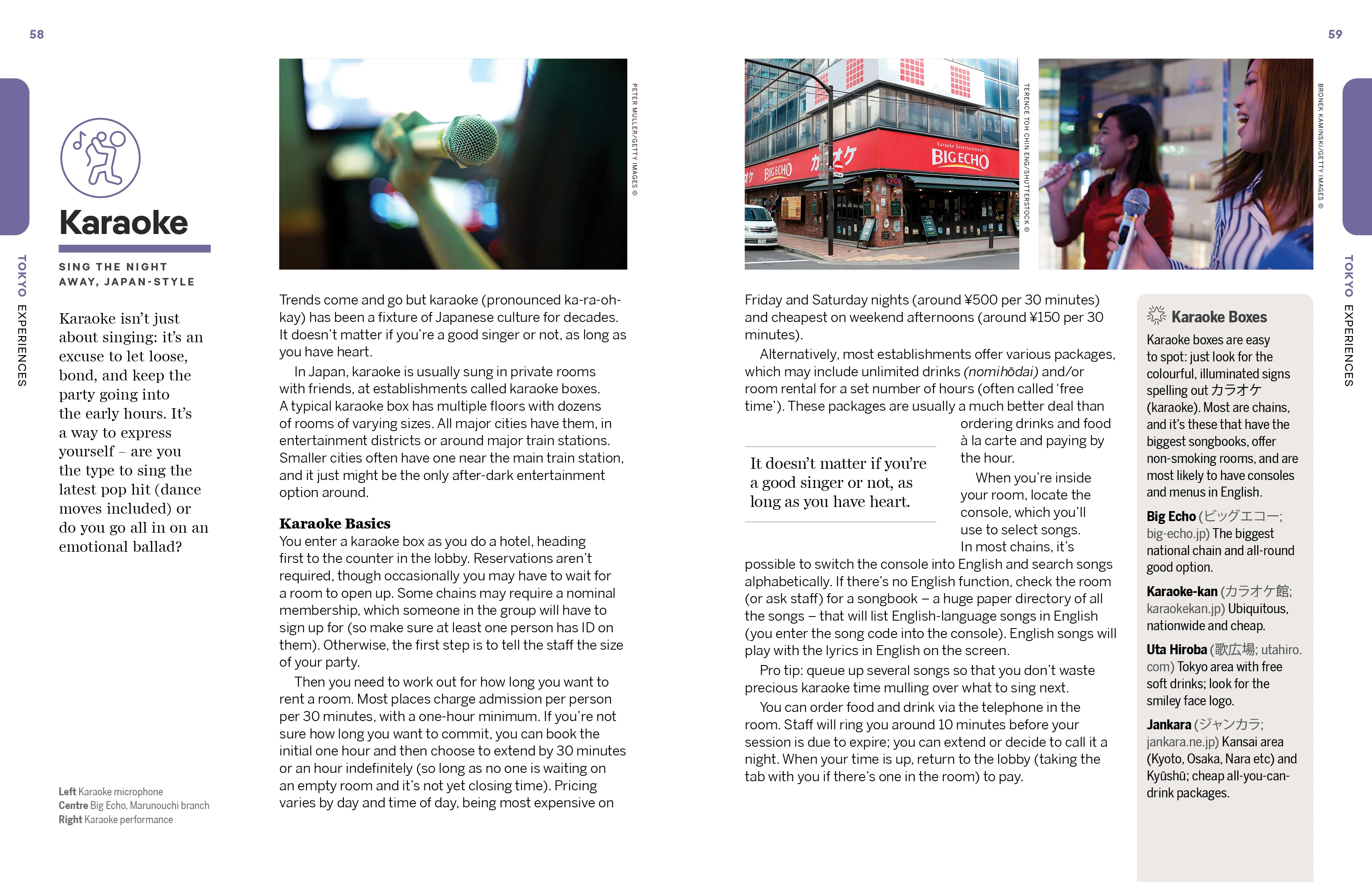 Experience Japan - Book + eBook - Image 12