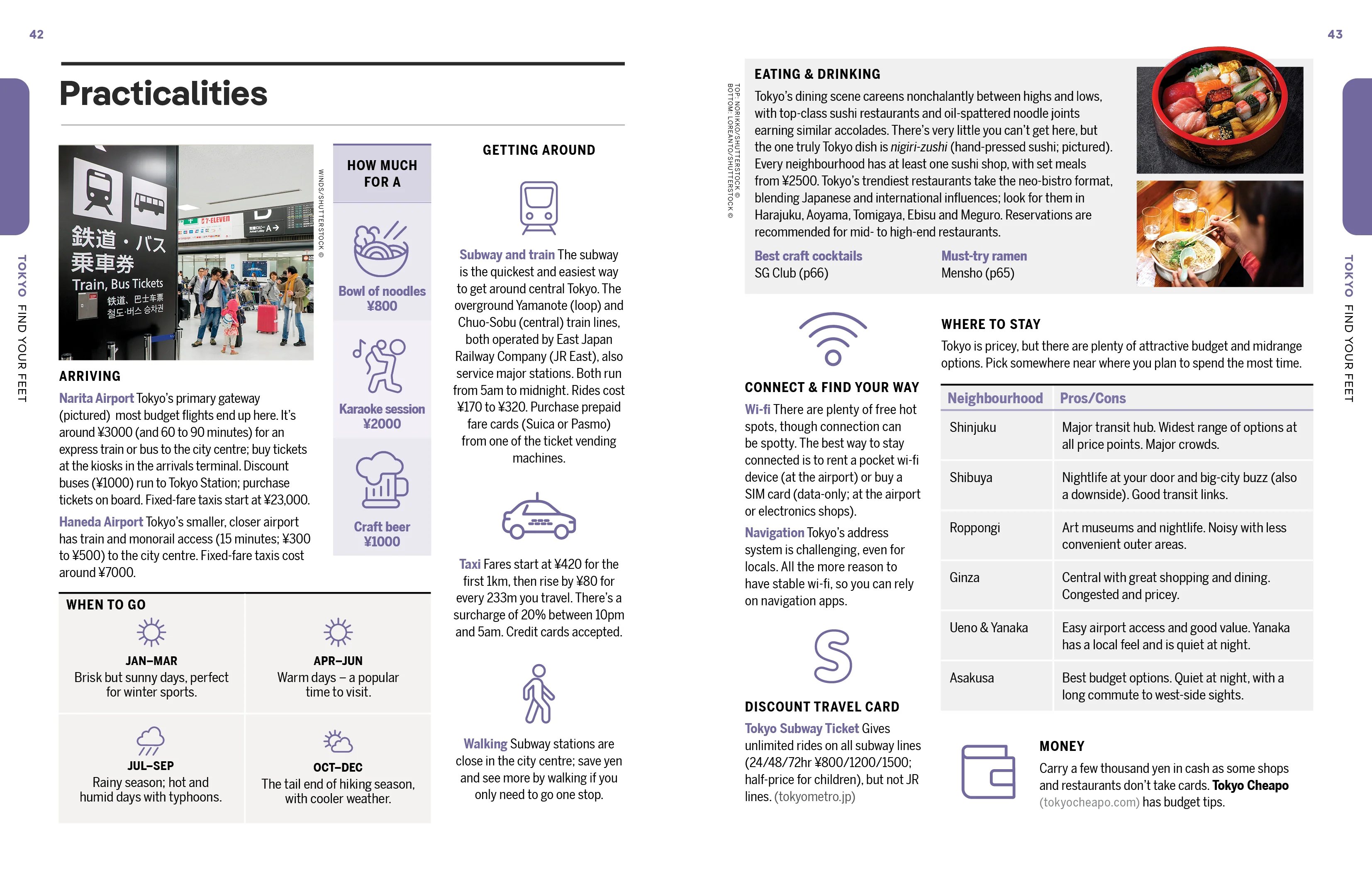 Experience Japan - Book + eBook - Image 9