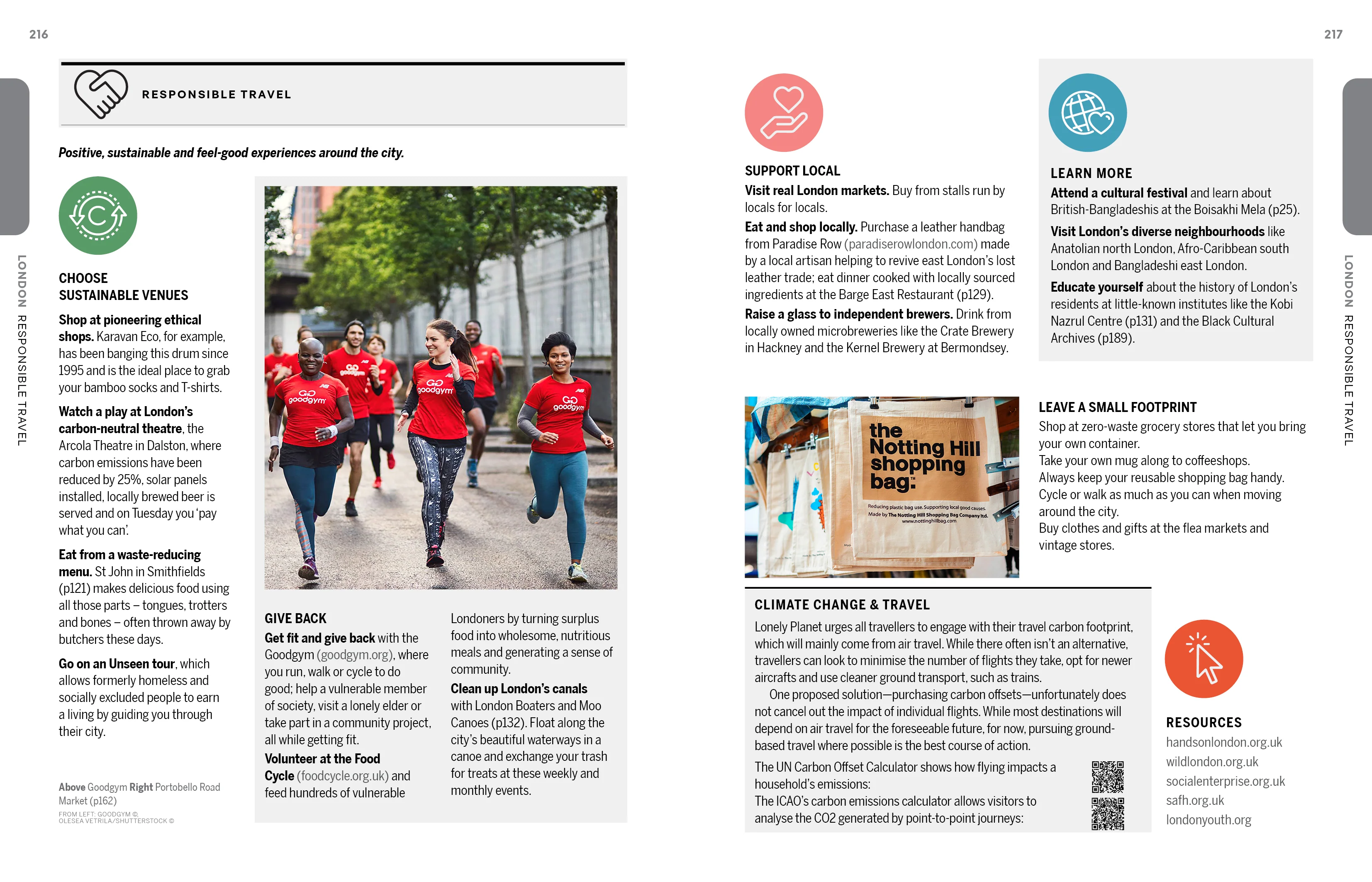 Experience London - Book + eBook - Image 16