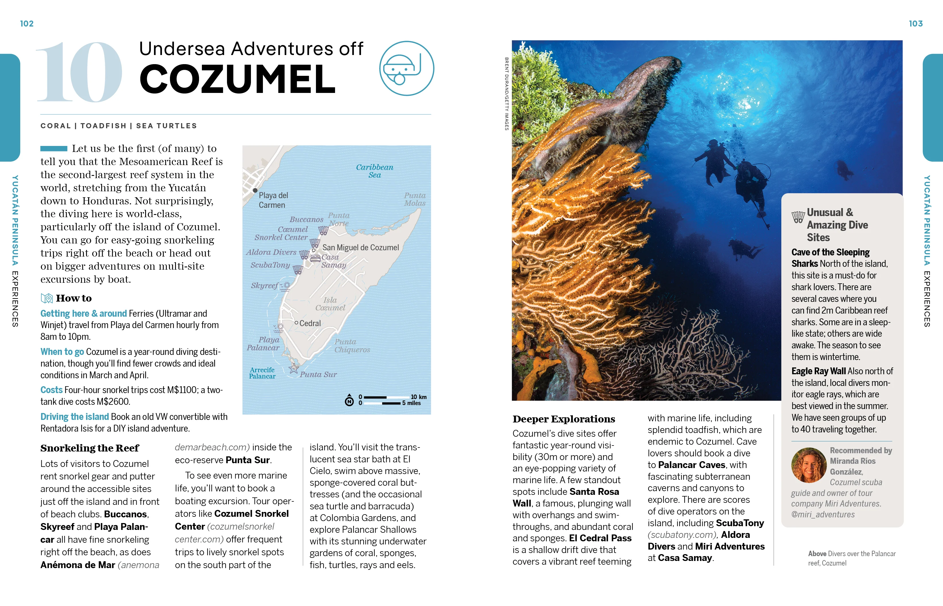Experience Mexico - Book + eBook - Image 12
