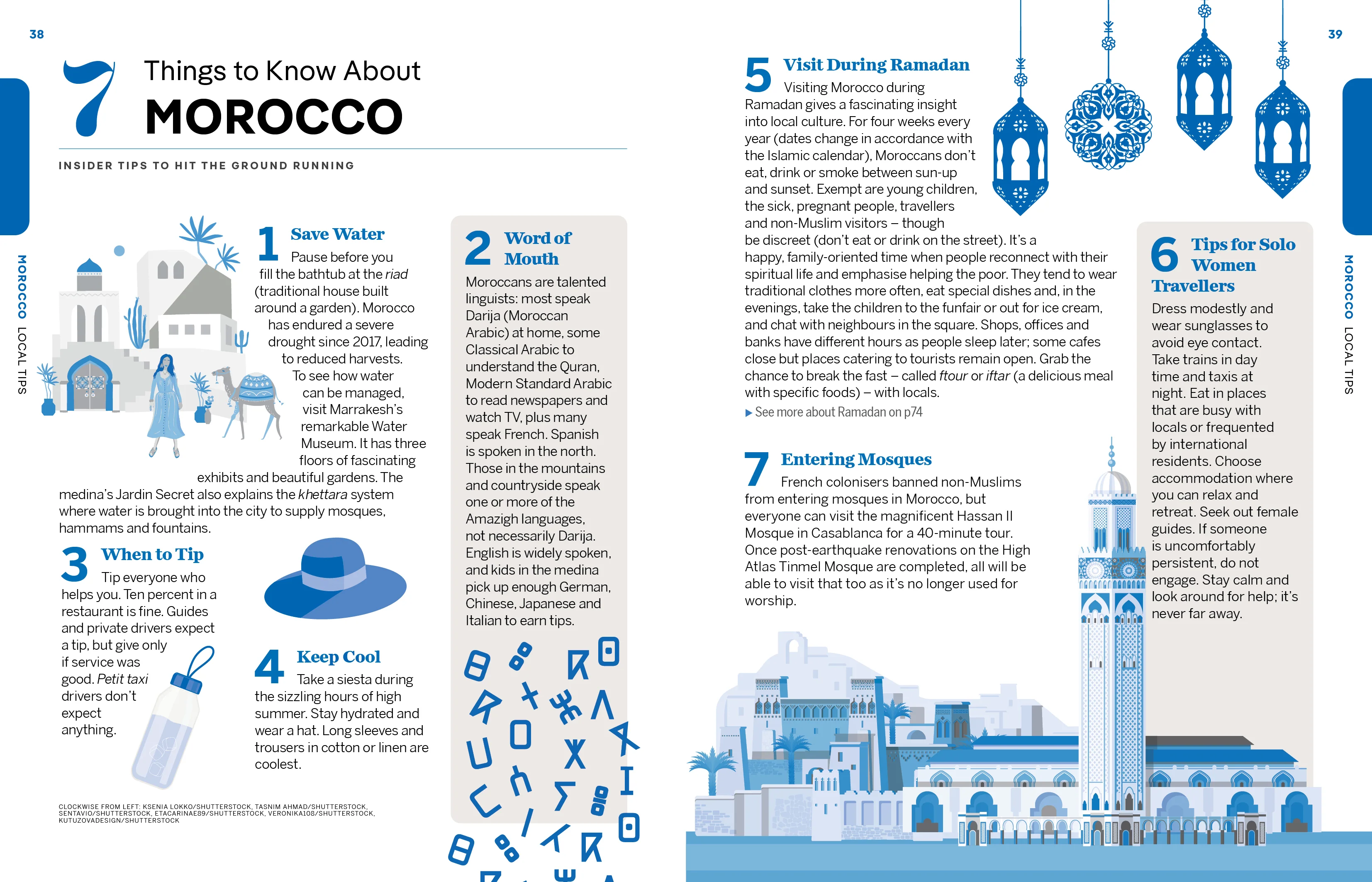 Experience Morocco - Book - Image 7