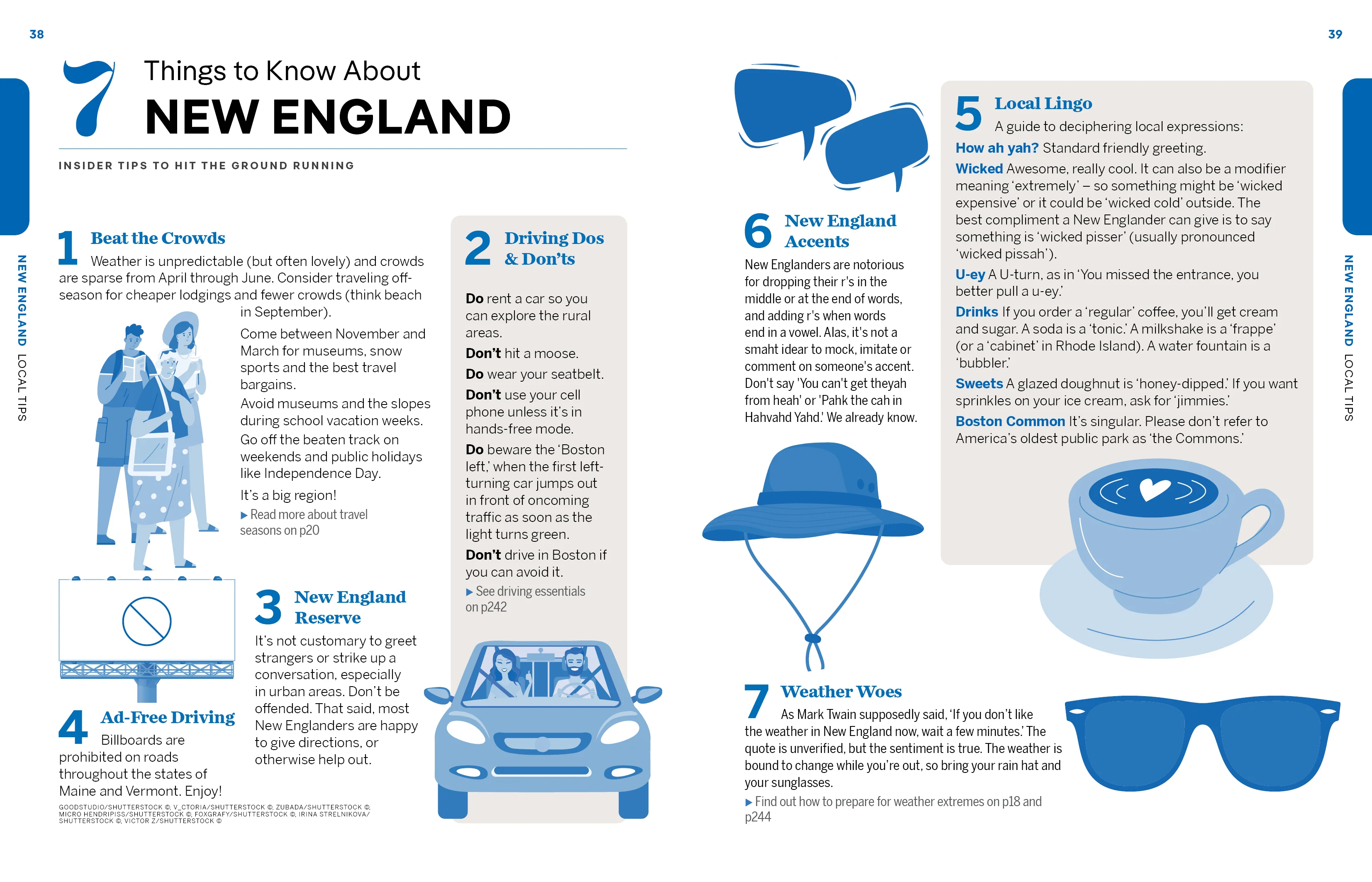 Experience New England - Image 7