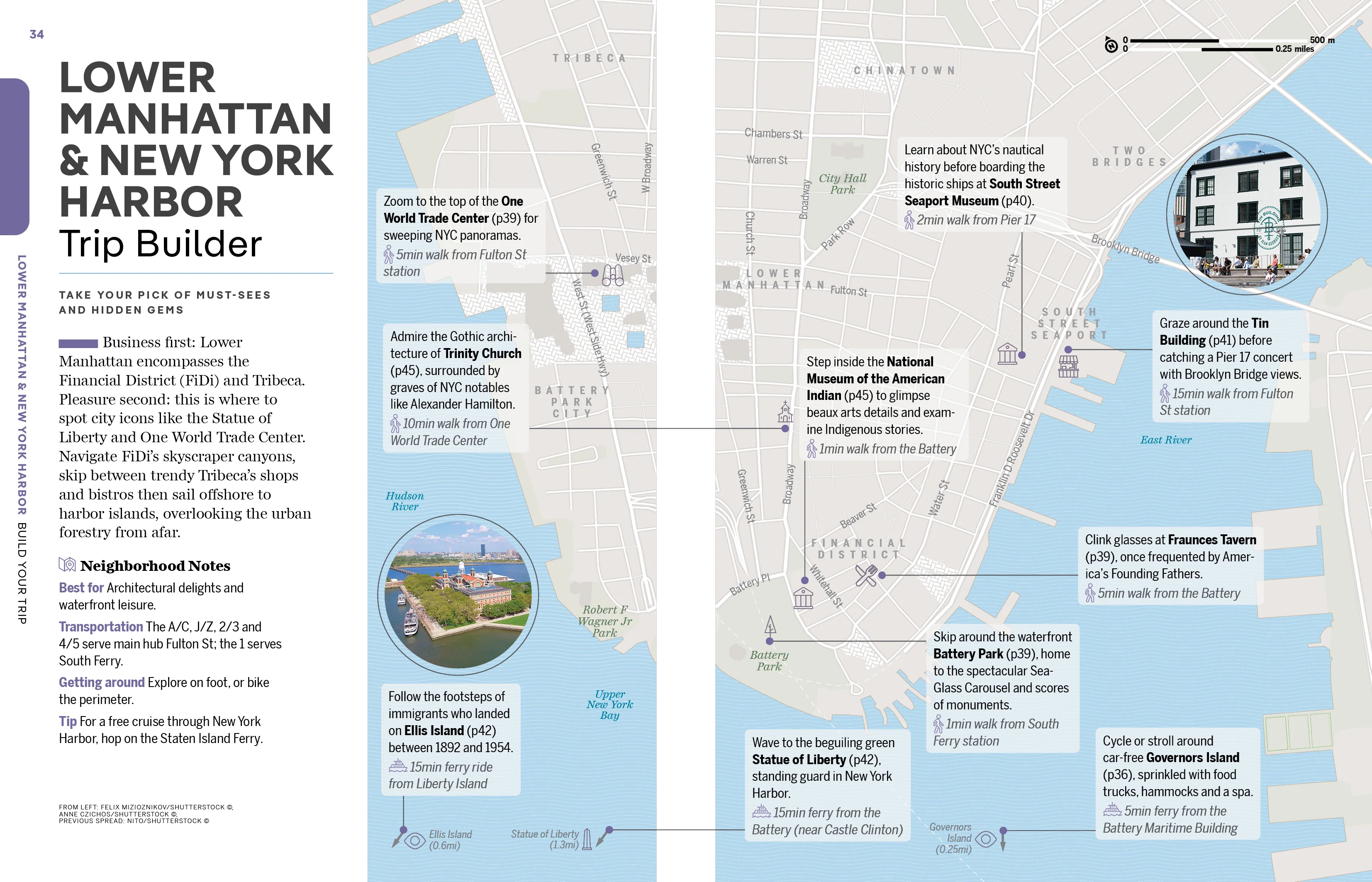 Experience New York City - Book - Image 10