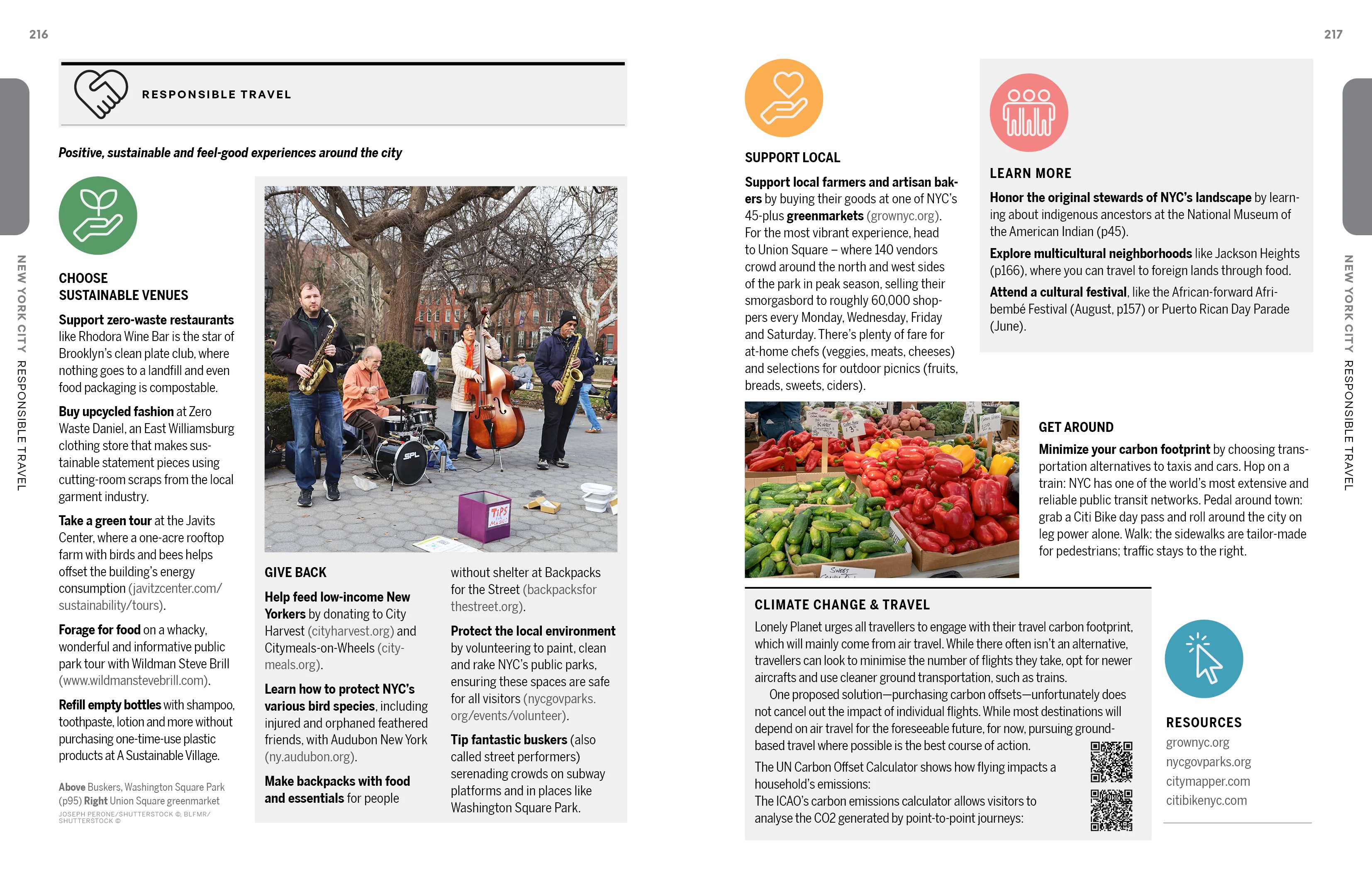 Experience New York City - Book - Image 15