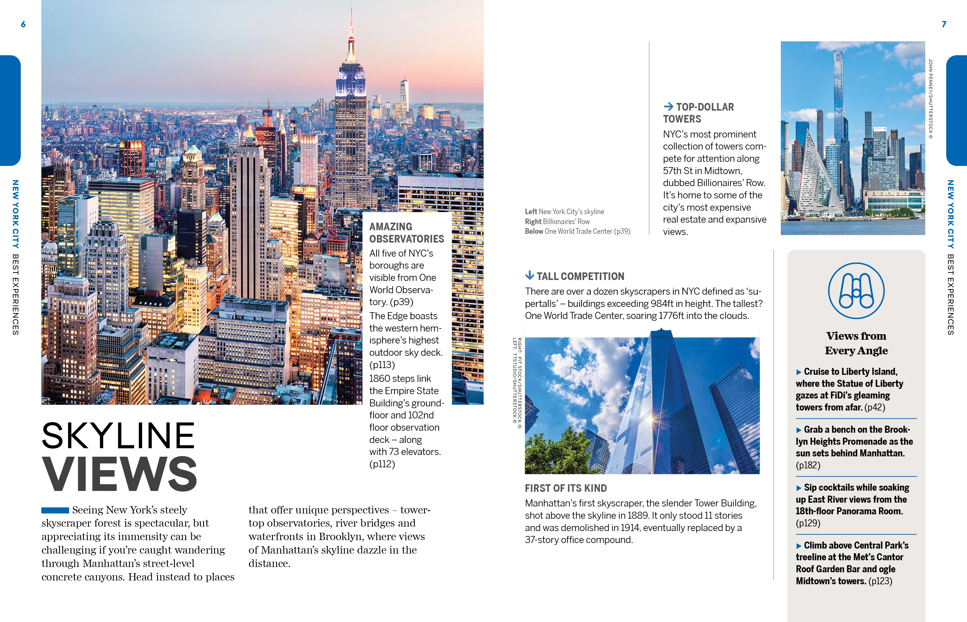 Experience New York City - Book - Image 5