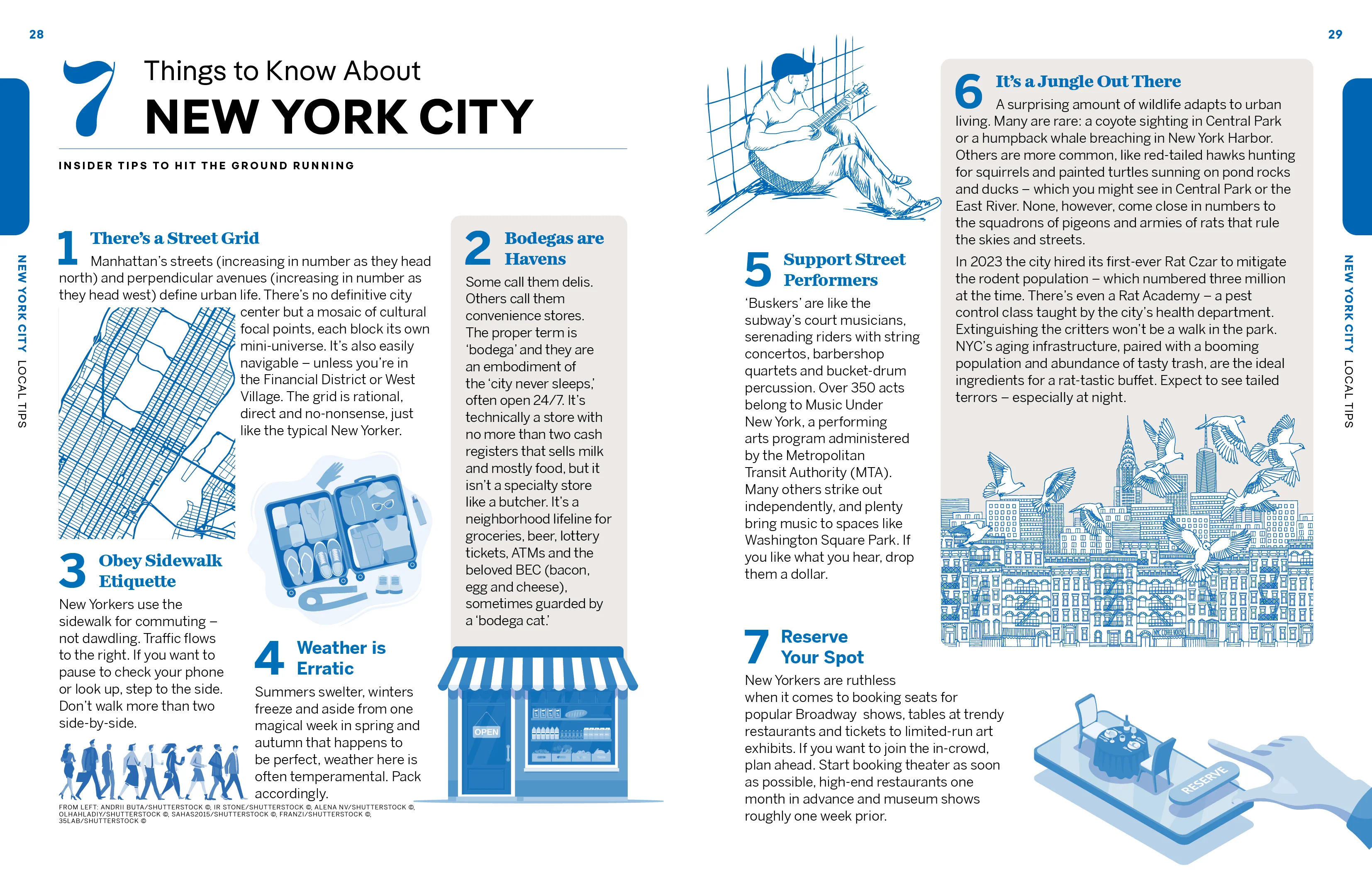 Experience New York City - Book - Image 8