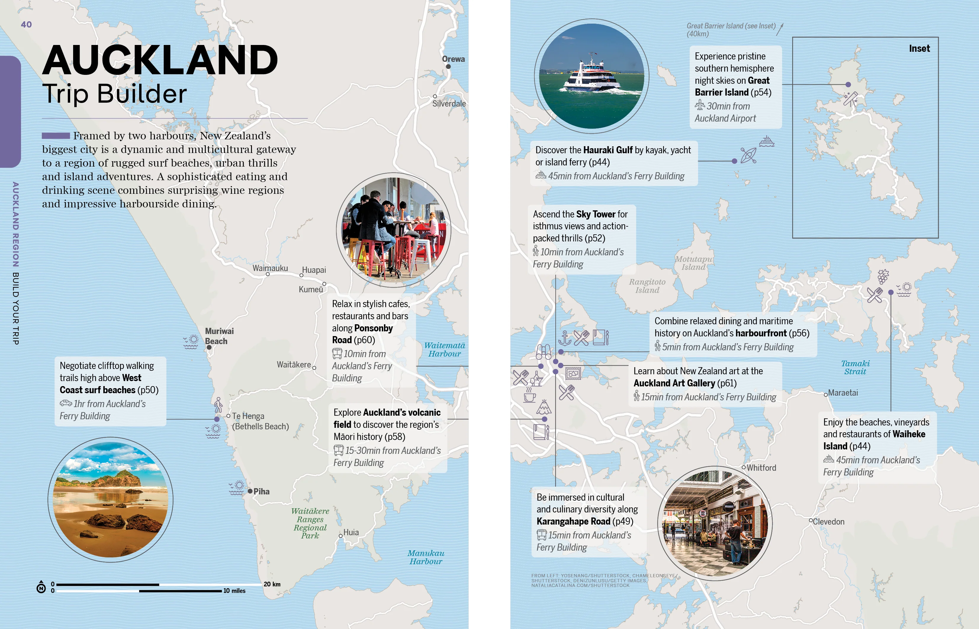 Experience New Zealand - Book + eBook - Image 9