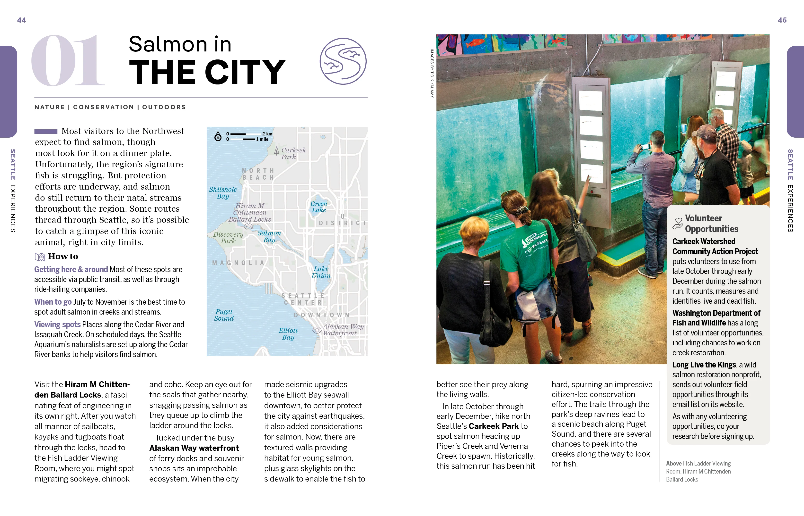 Experience Pacific Northwest - Book - Image 11