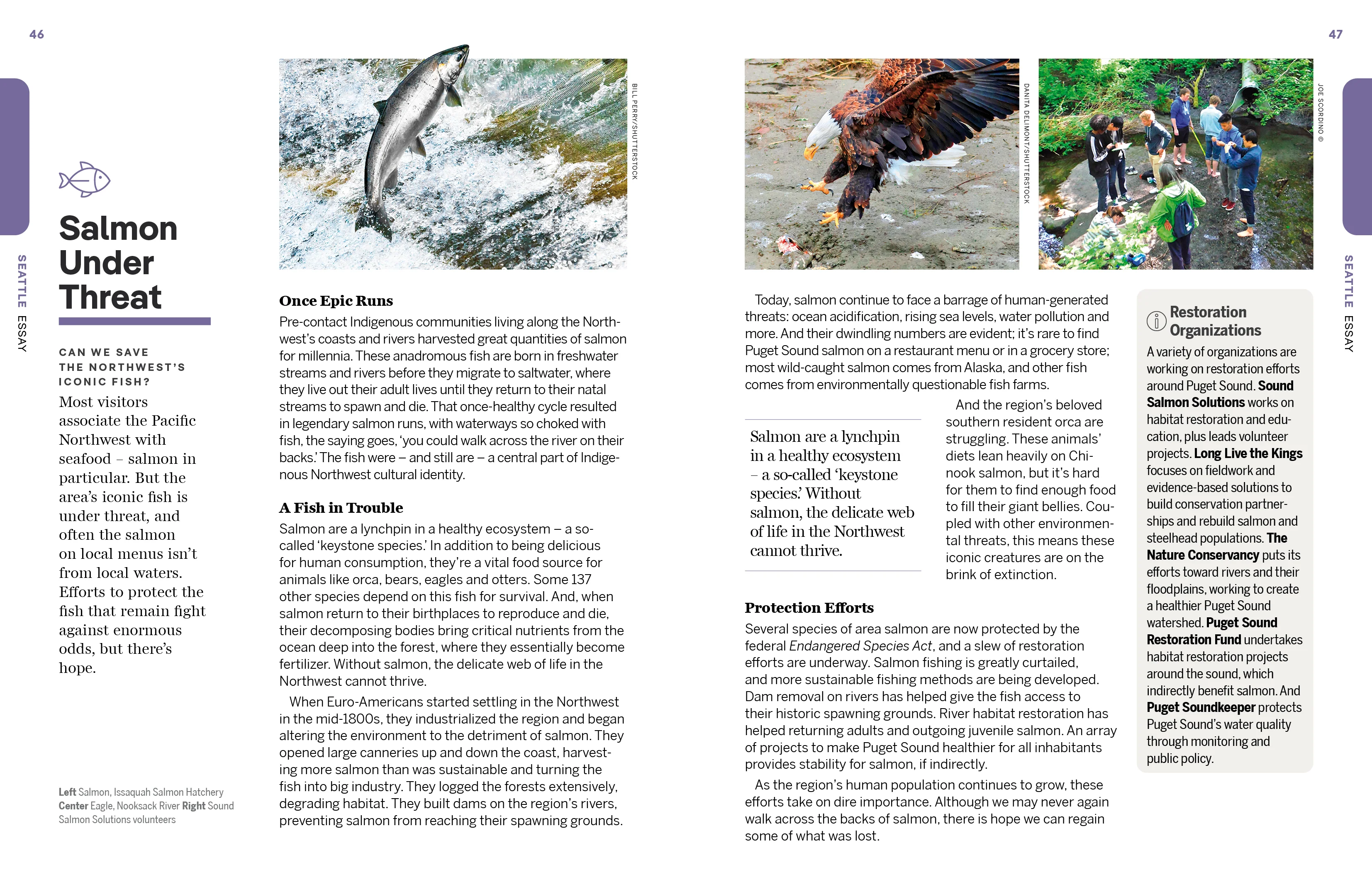 Experience Pacific Northwest - Book - Image 12