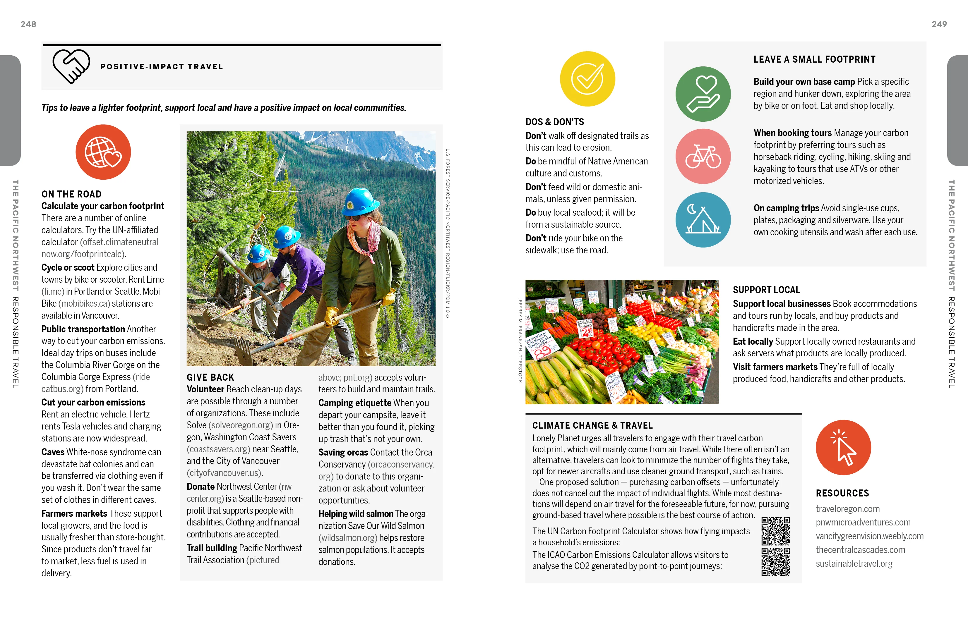 Experience Pacific Northwest - Book - Image 14