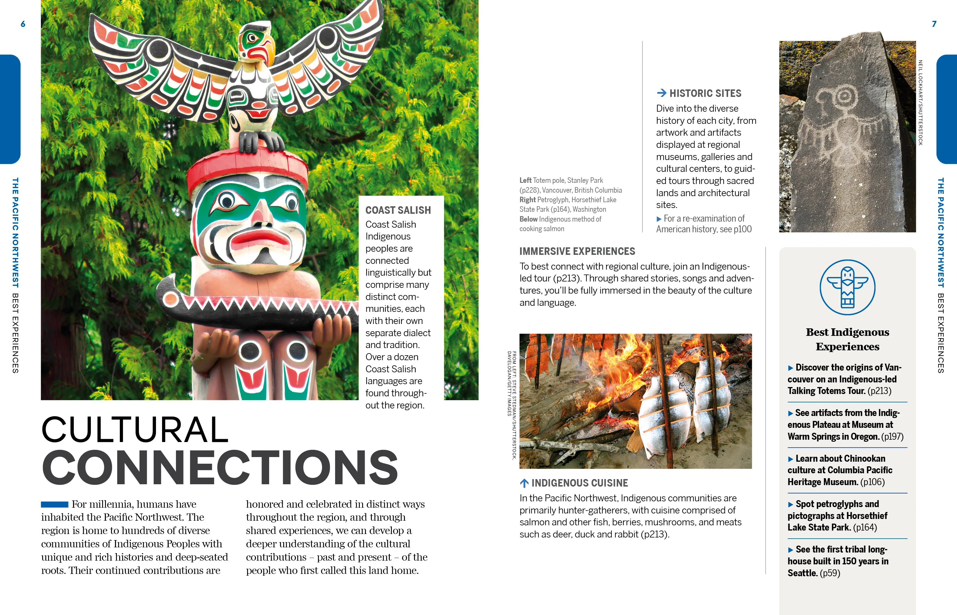 Experience Pacific Northwest - Book - Image 4