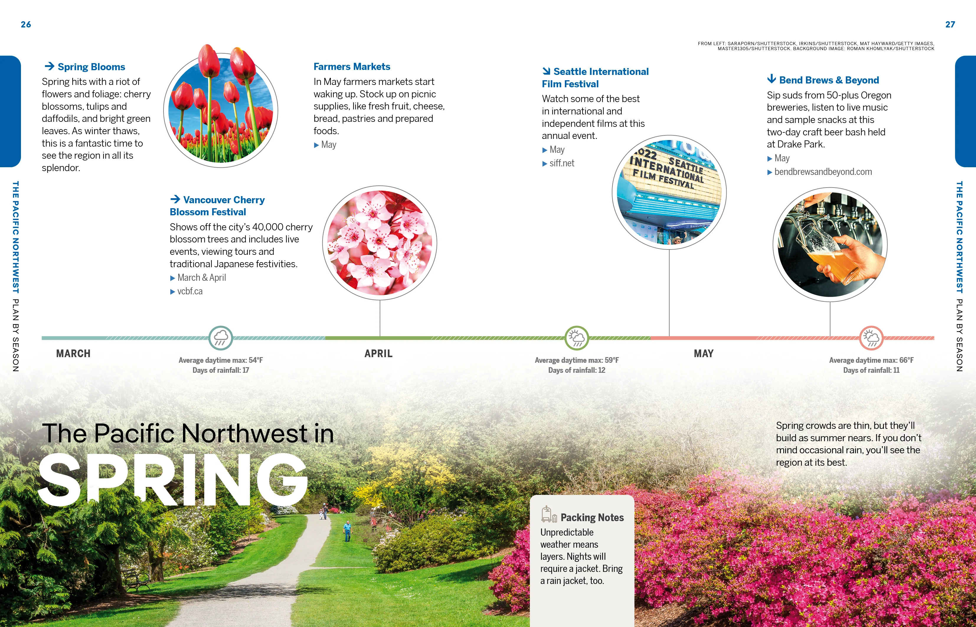 Experience Pacific Northwest - Book - Image 6