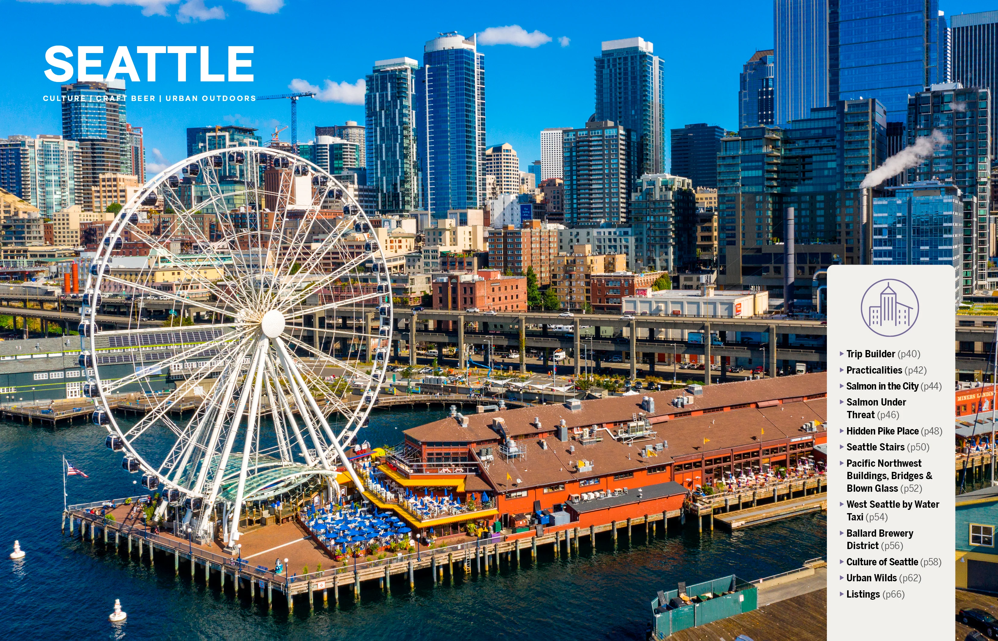 Experience Pacific Northwest - Book - Image 8