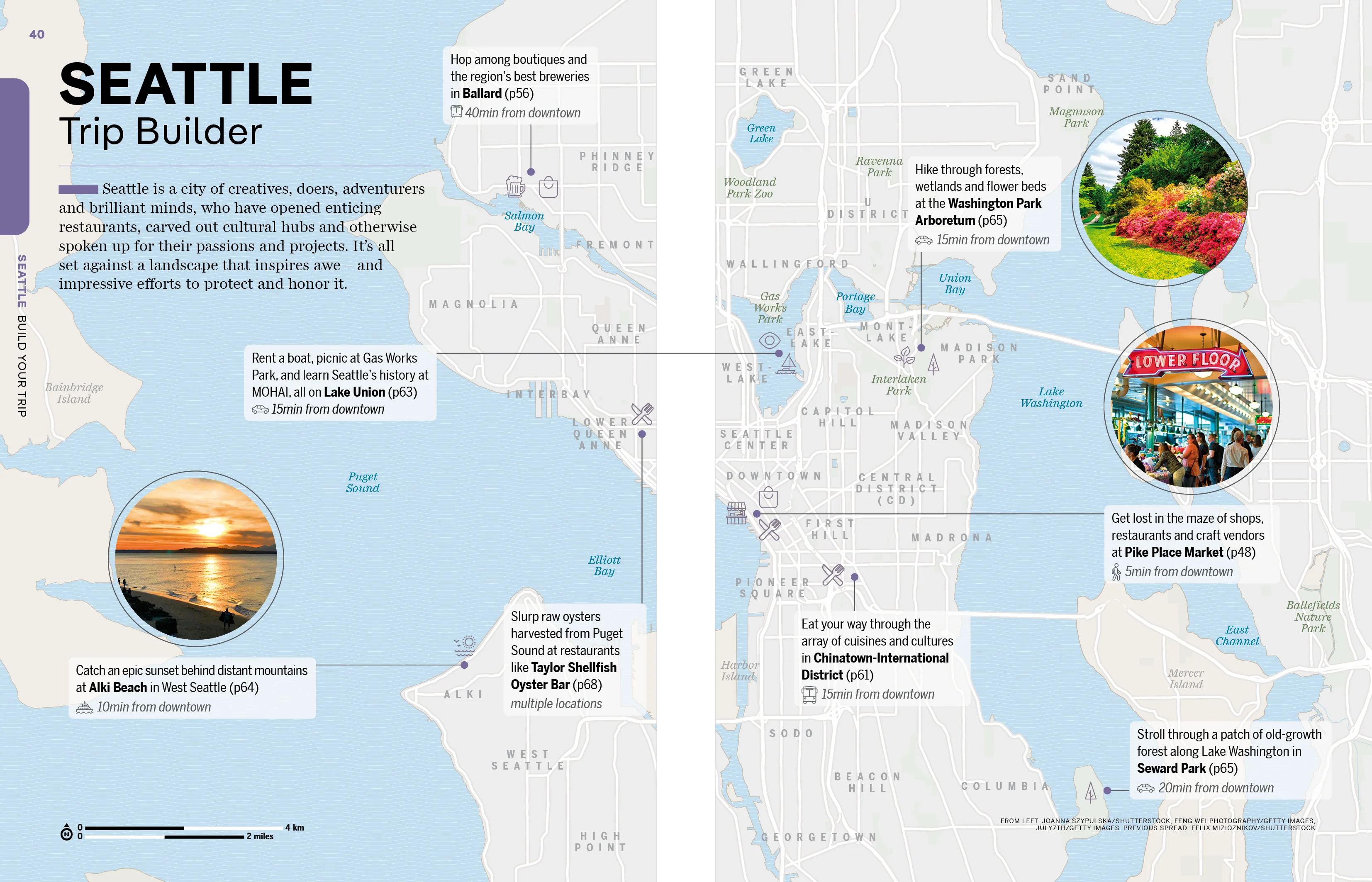 Experience Pacific Northwest - Book - Image 9