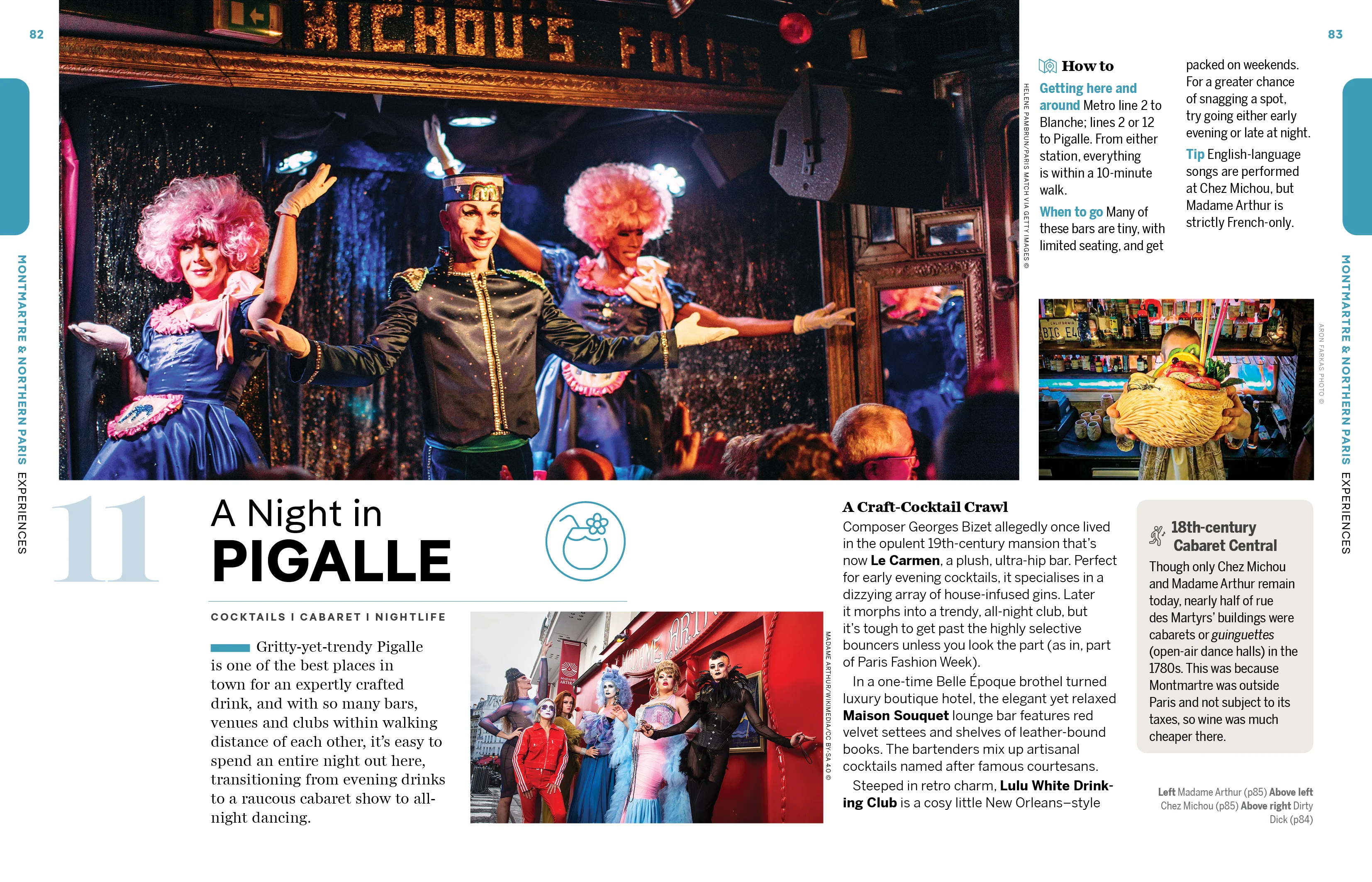 Experience Paris - Book - Image 11