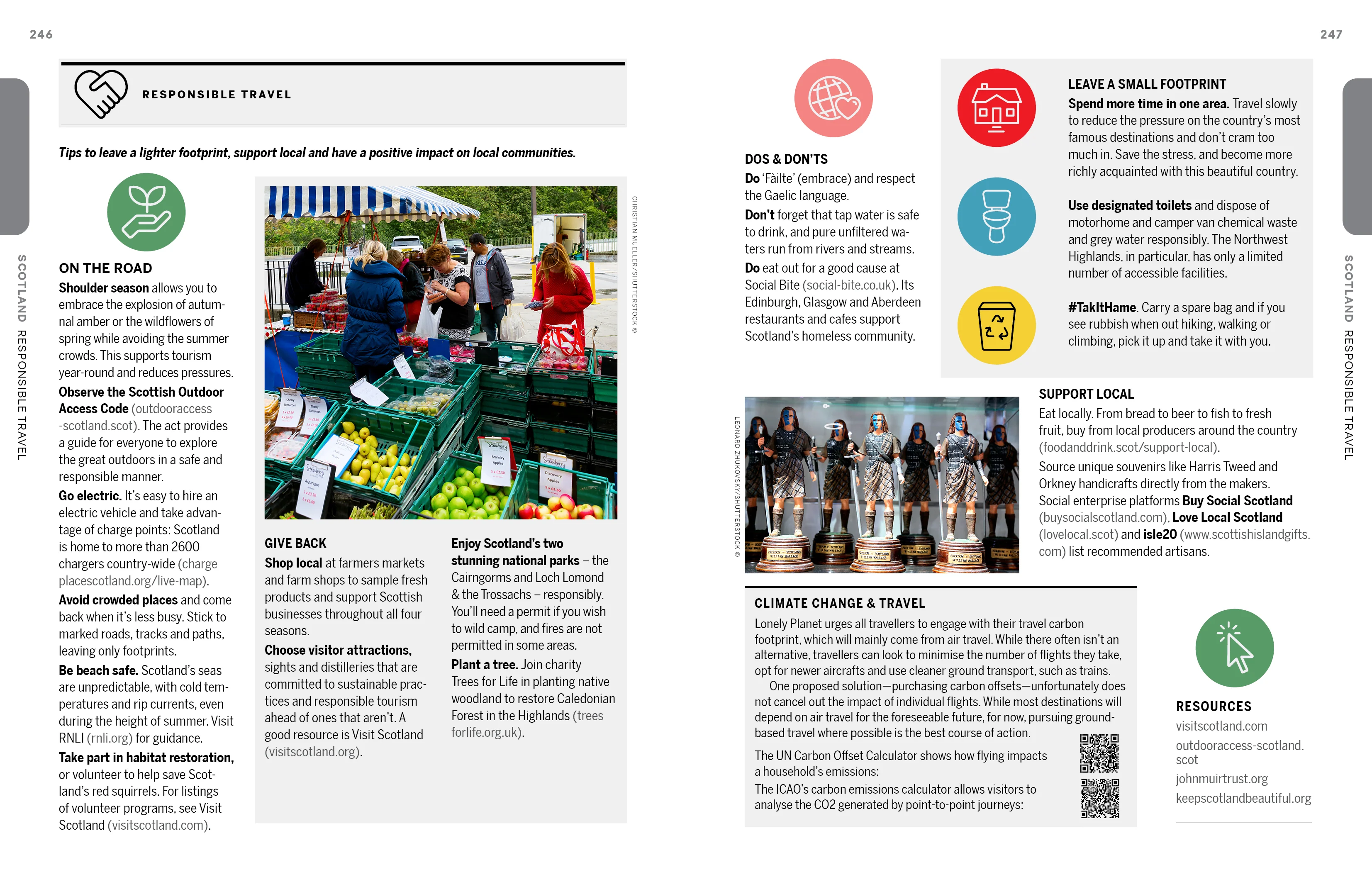 Experience Scotland - Book + eBook - Image 14