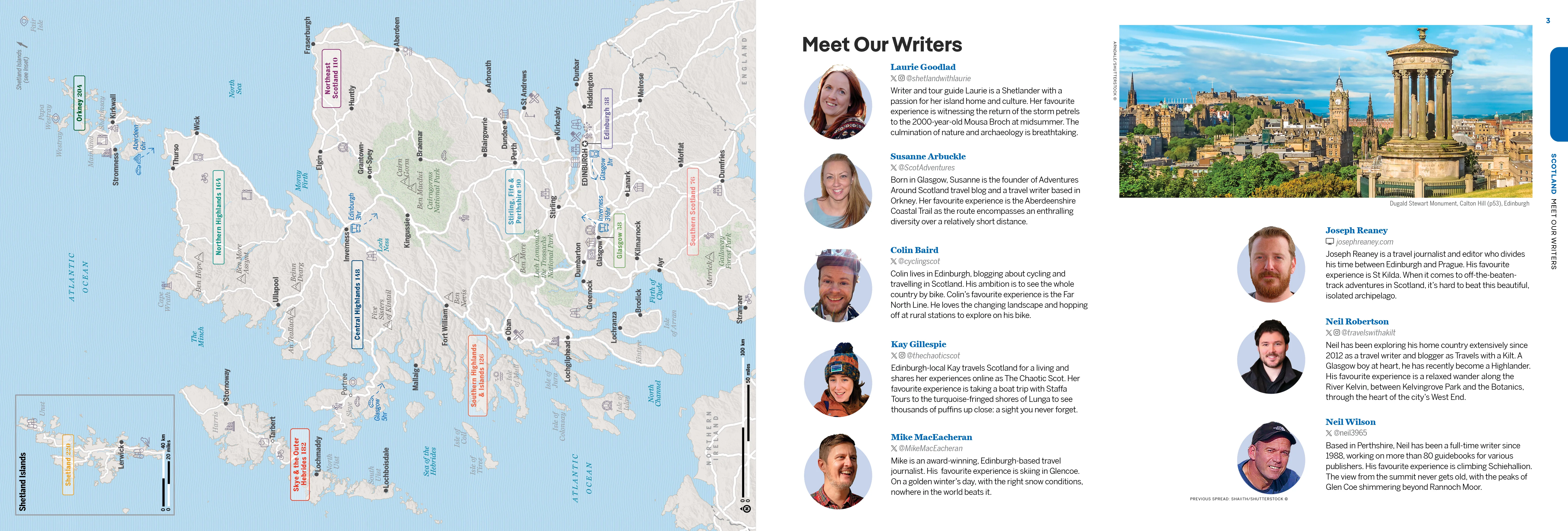 Experience Scotland - Book + eBook - Image 3