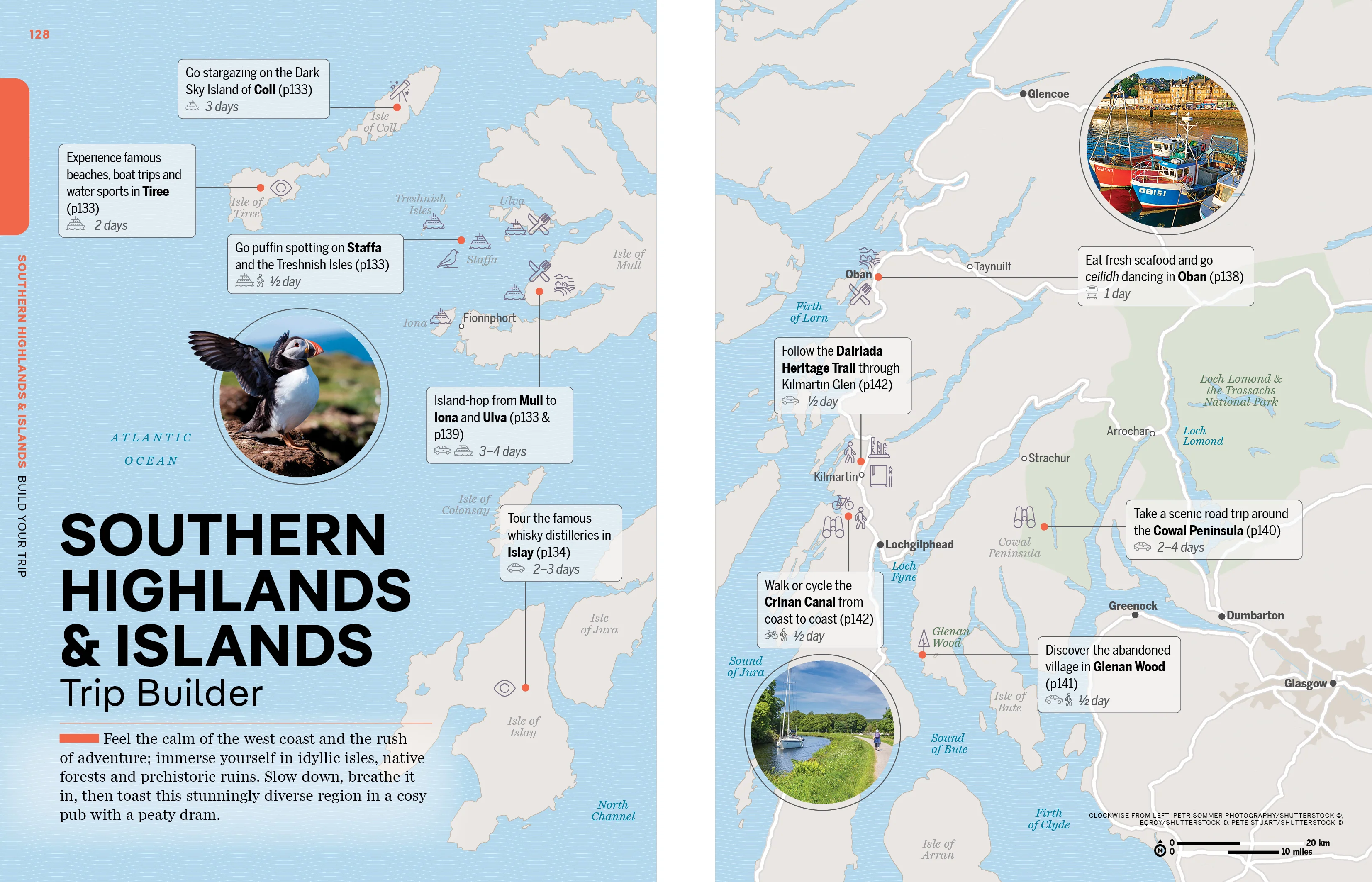 Experience Scotland - Book + eBook - Image 9