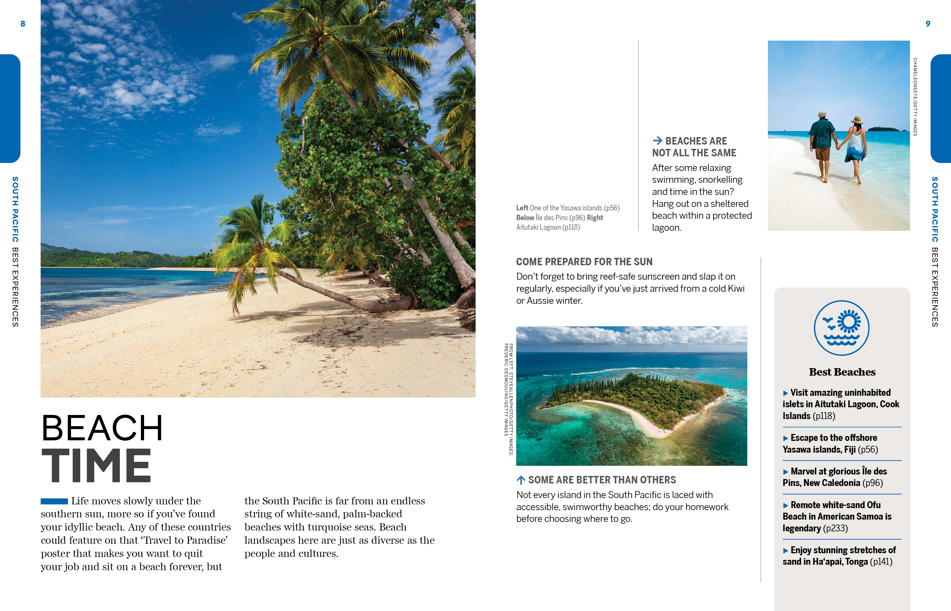 Experience South Pacific - Book - Image 5