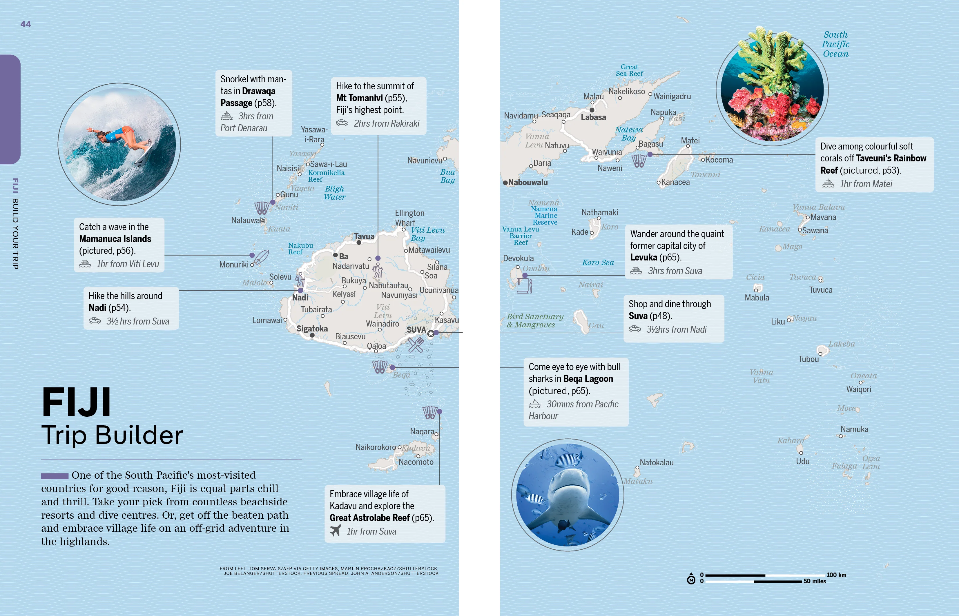 Experience South Pacific - Book - Image 9