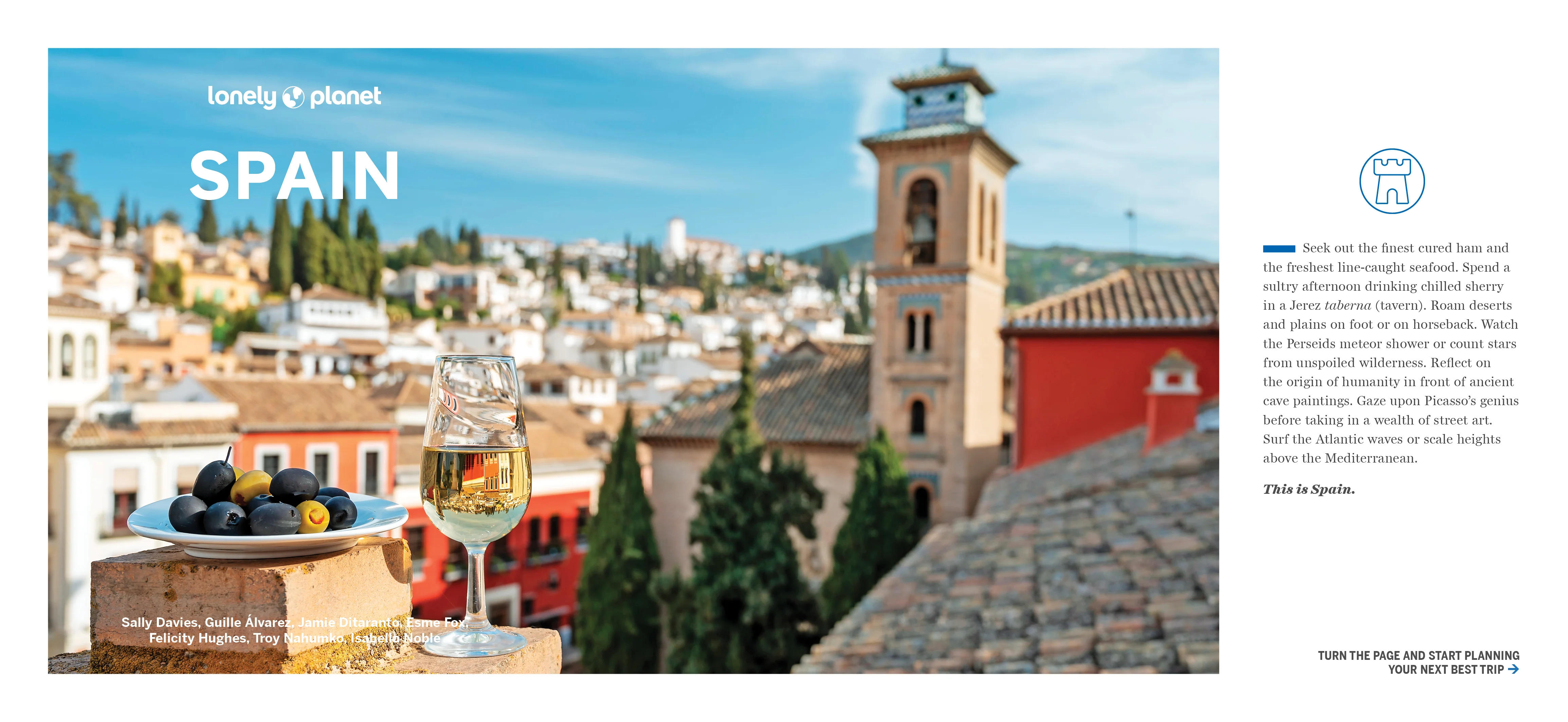 Experience Spain - Book + eBook - Image 2