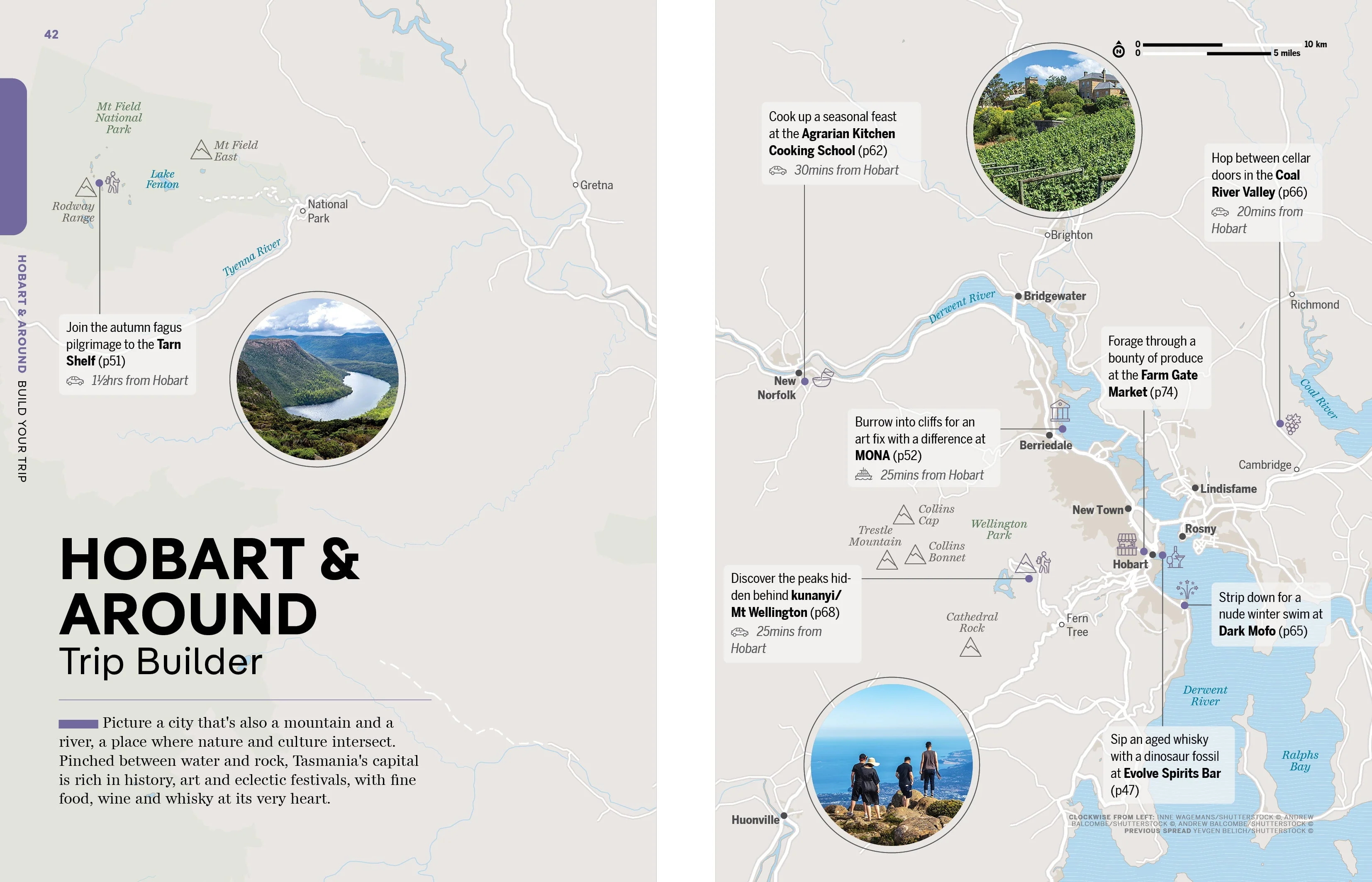 Experience Tasmania - Book - Image 10