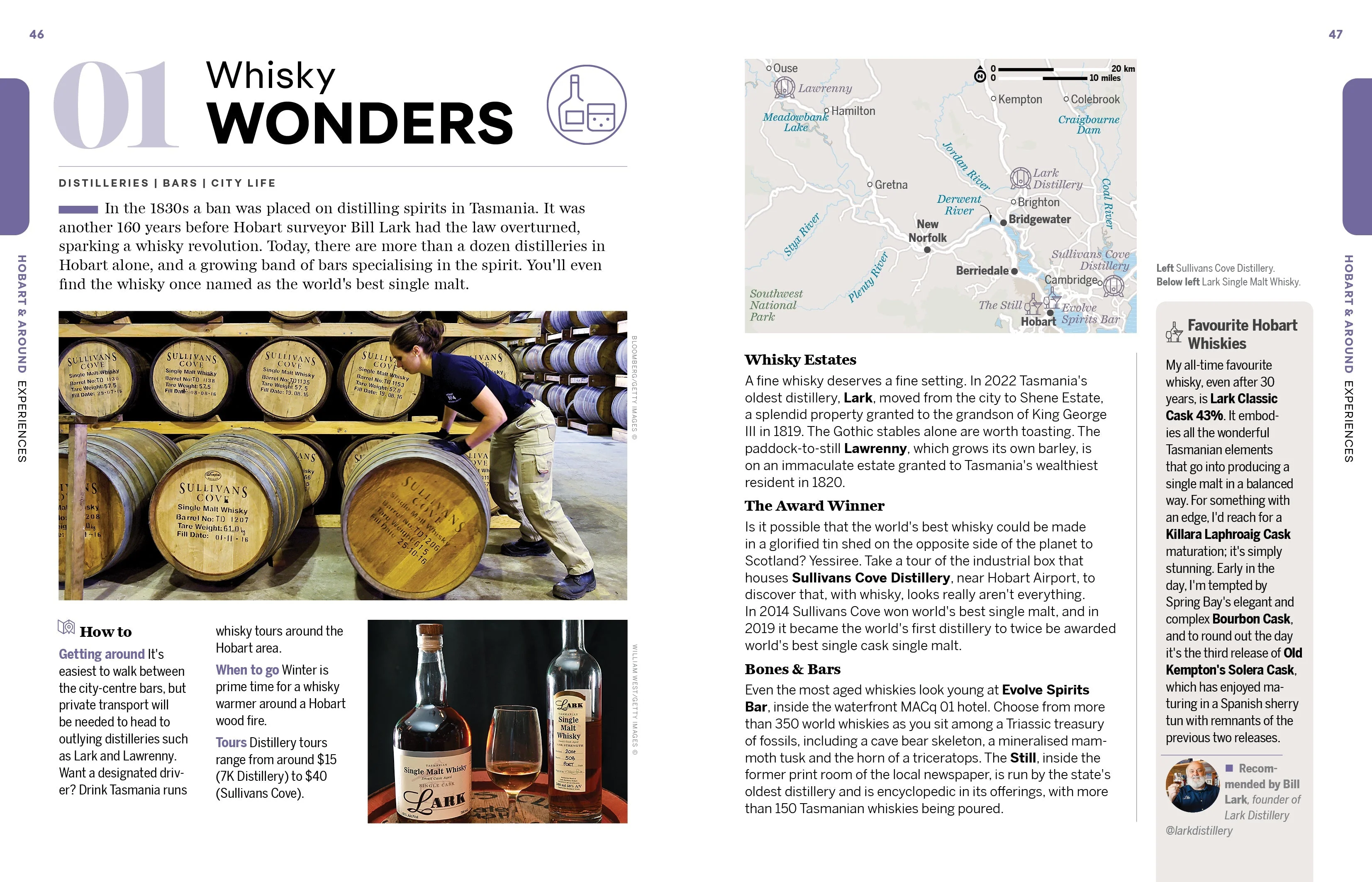 Experience Tasmania - Book - Image 11