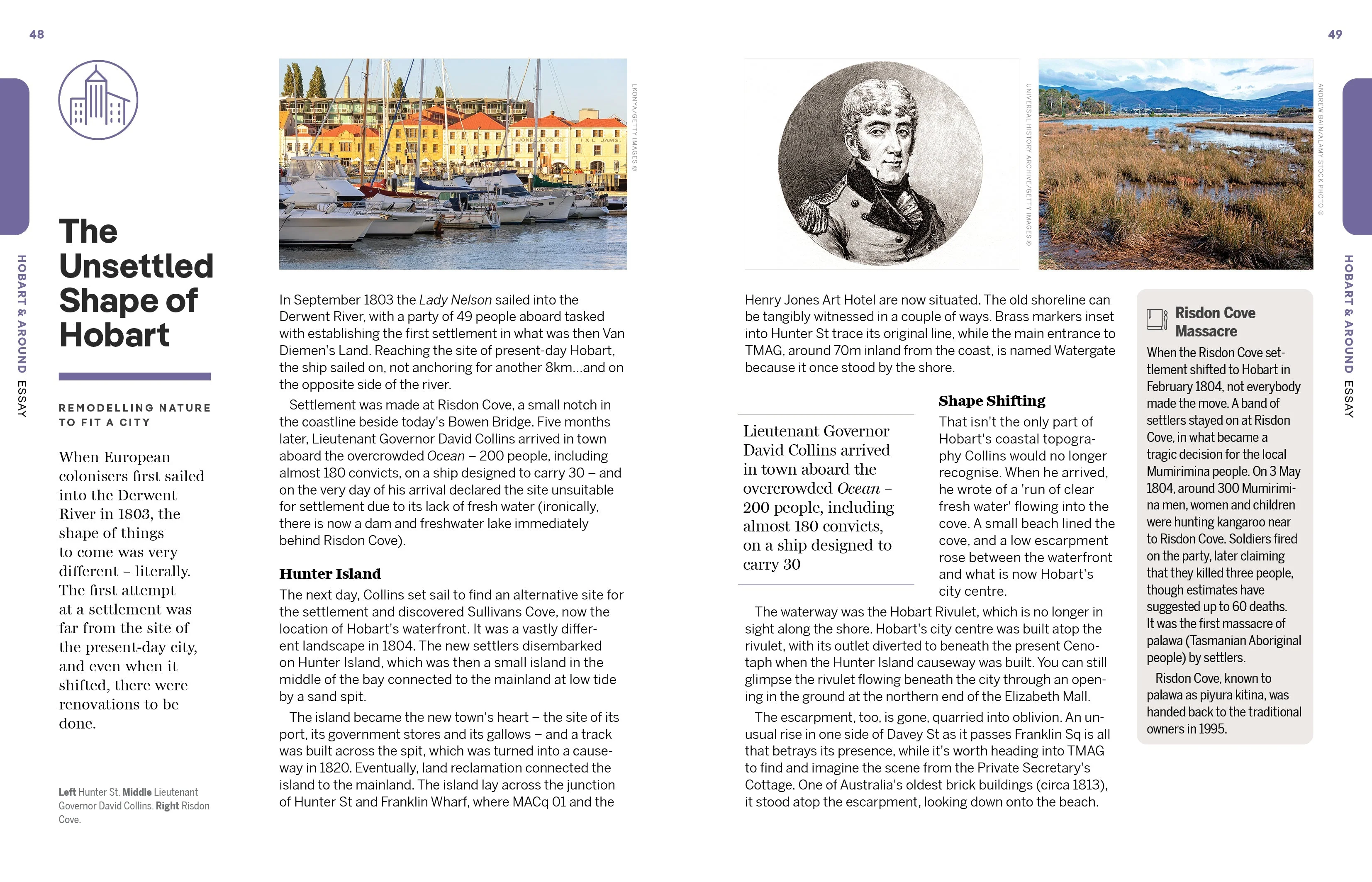 Experience Tasmania - Book - Image 12