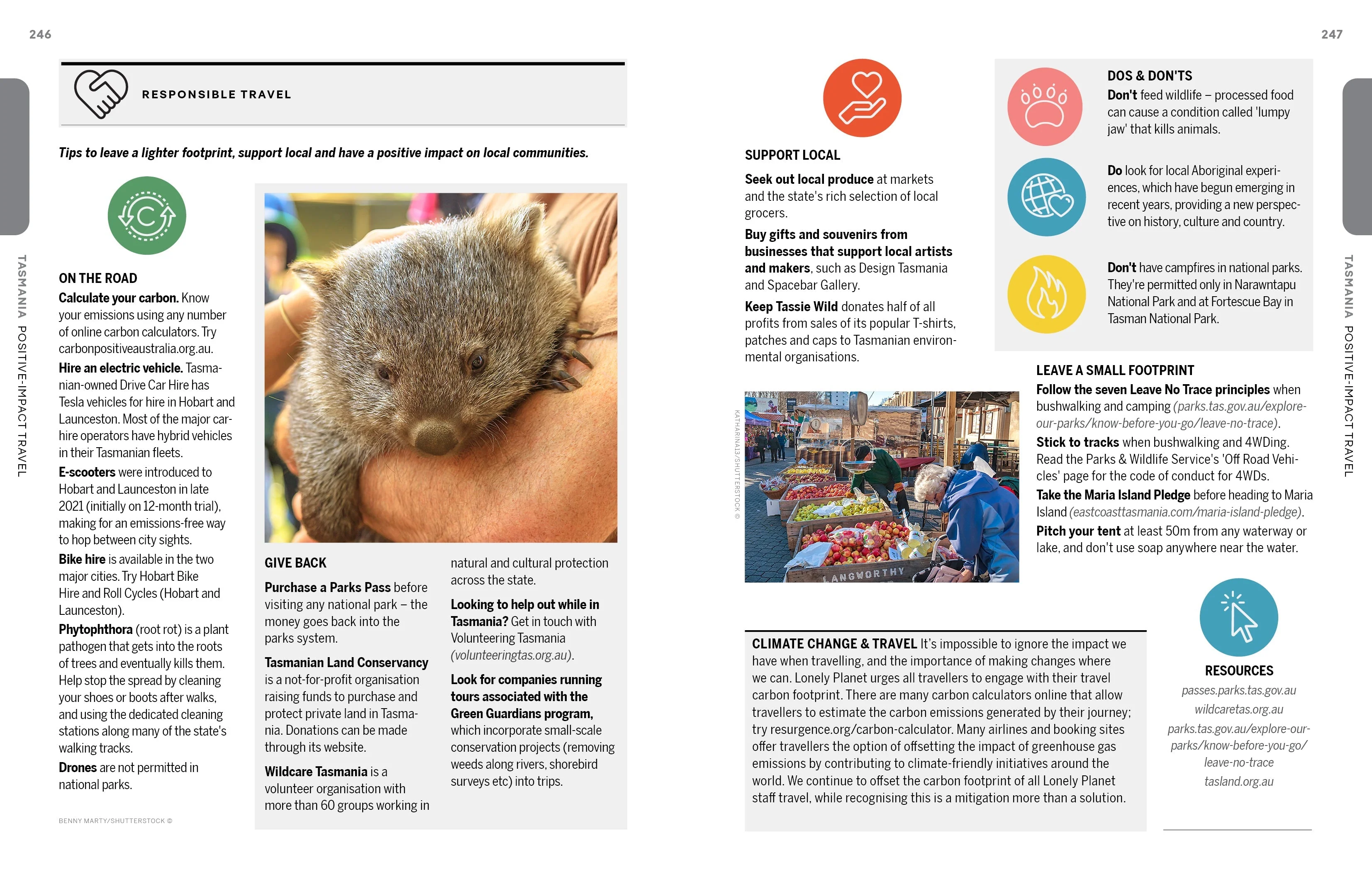 Experience Tasmania - Book - Image 14