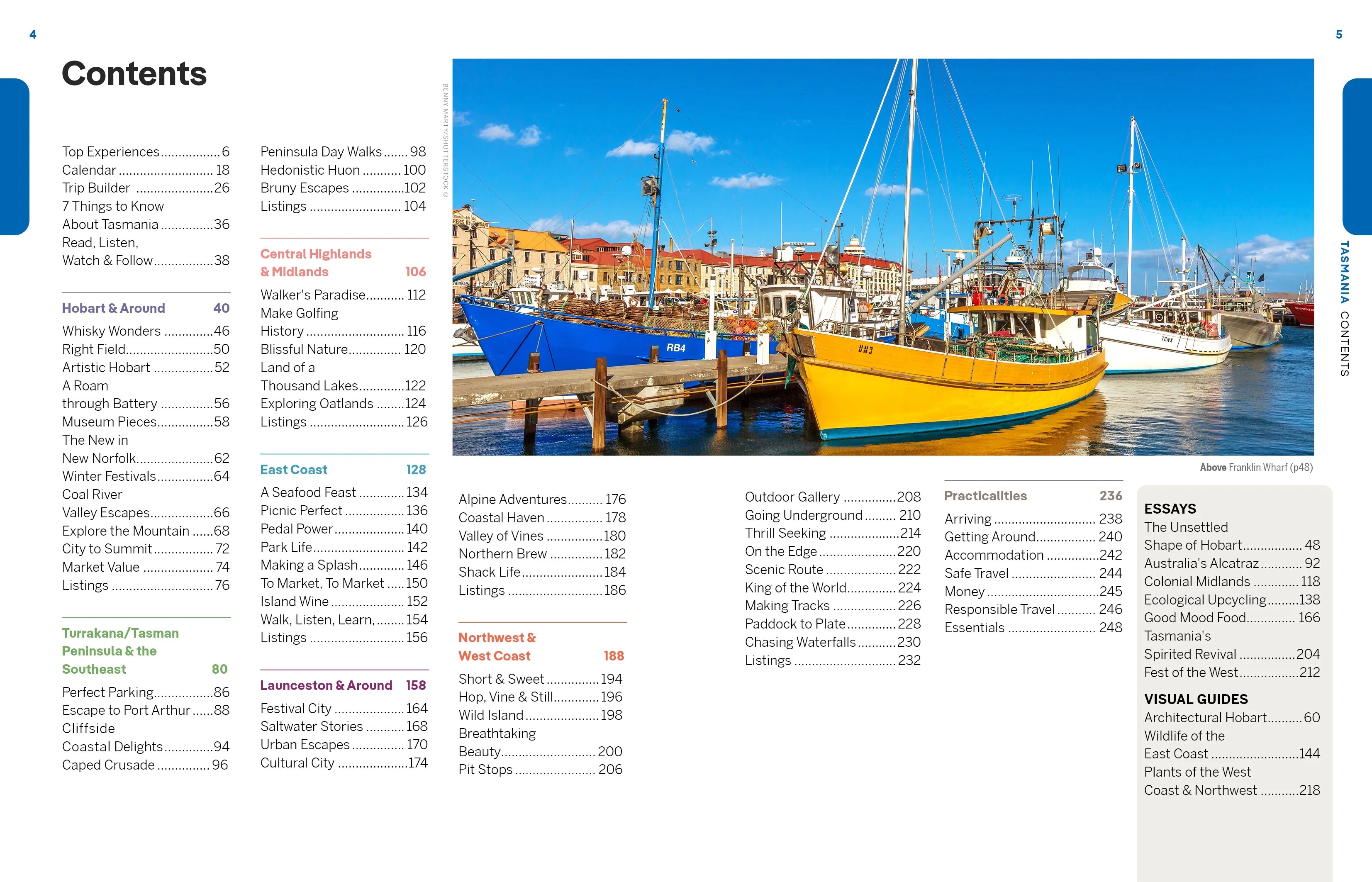 Experience Tasmania - Book - Image 4