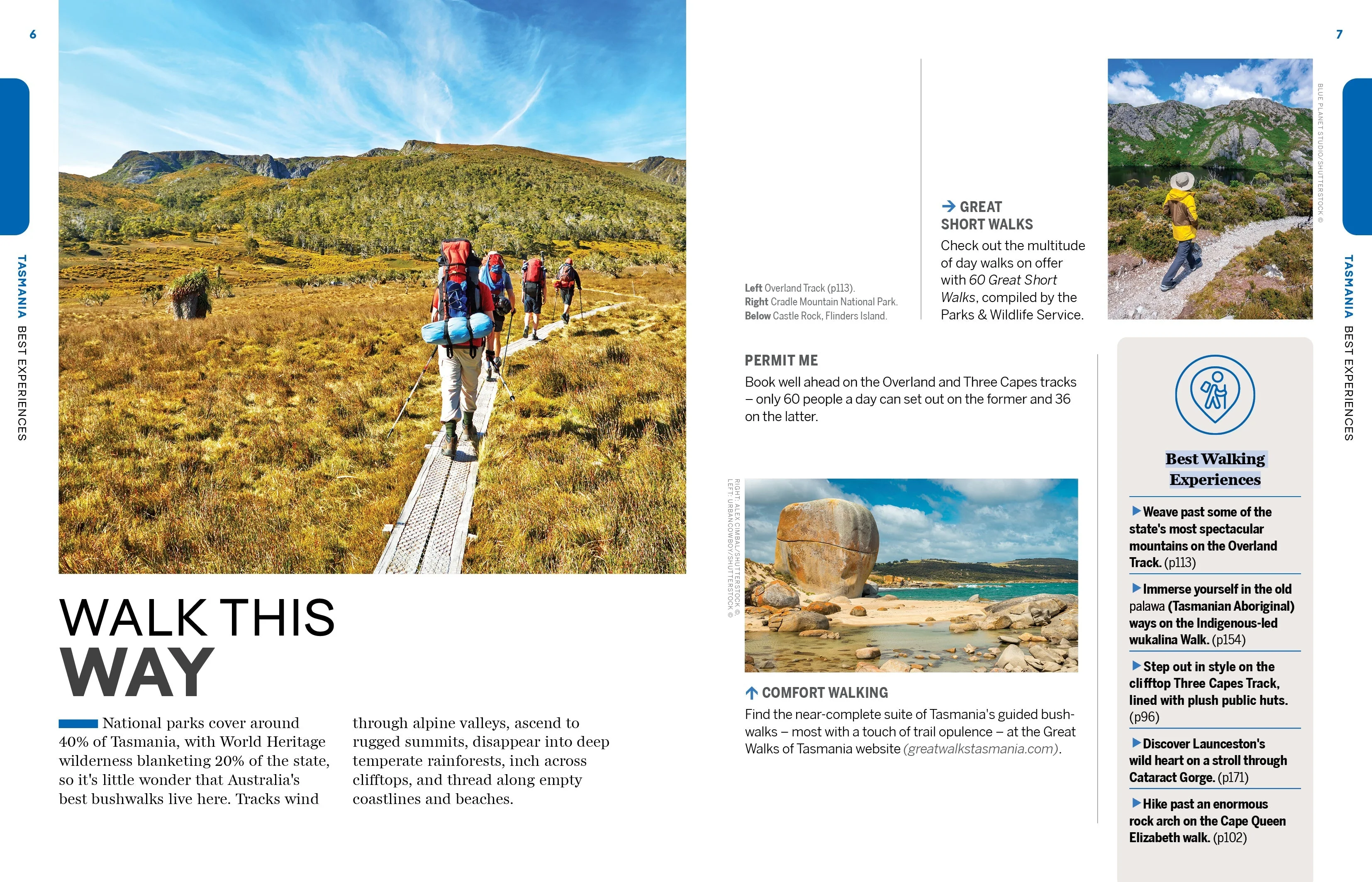 Experience Tasmania - Book - Image 5