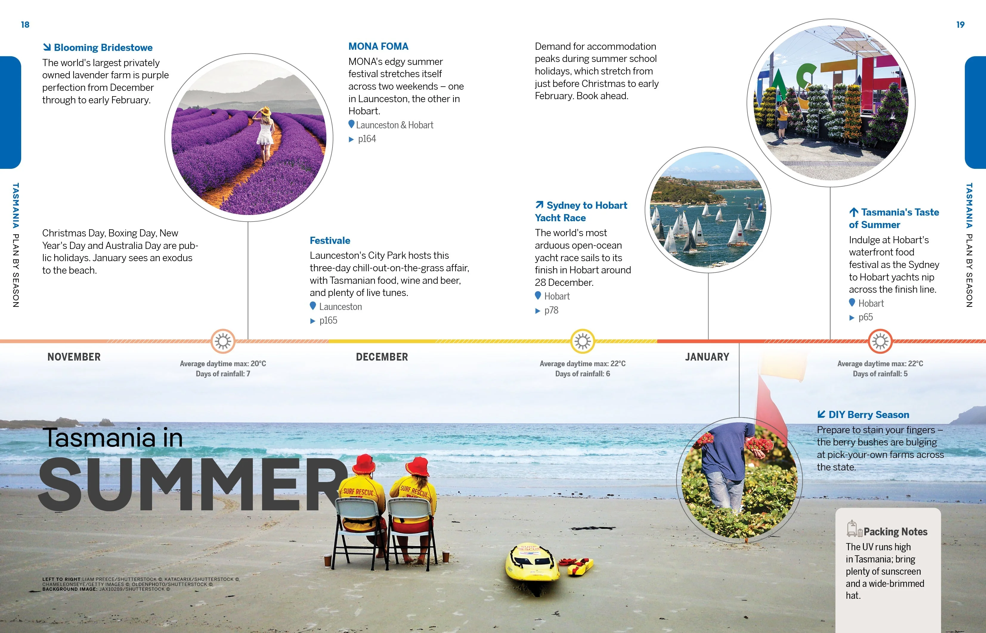 Experience Tasmania - Book - Image 6